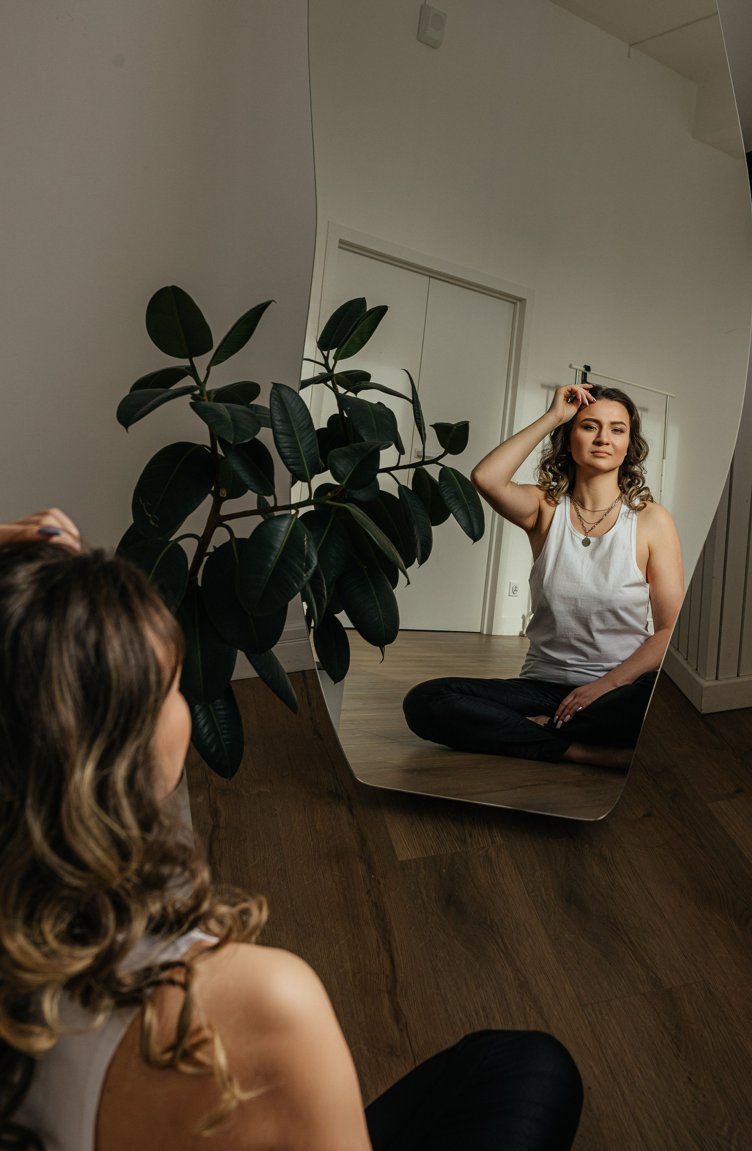 Алена. Свадебный фотограф в Чебоксарах Анастасия Иванова