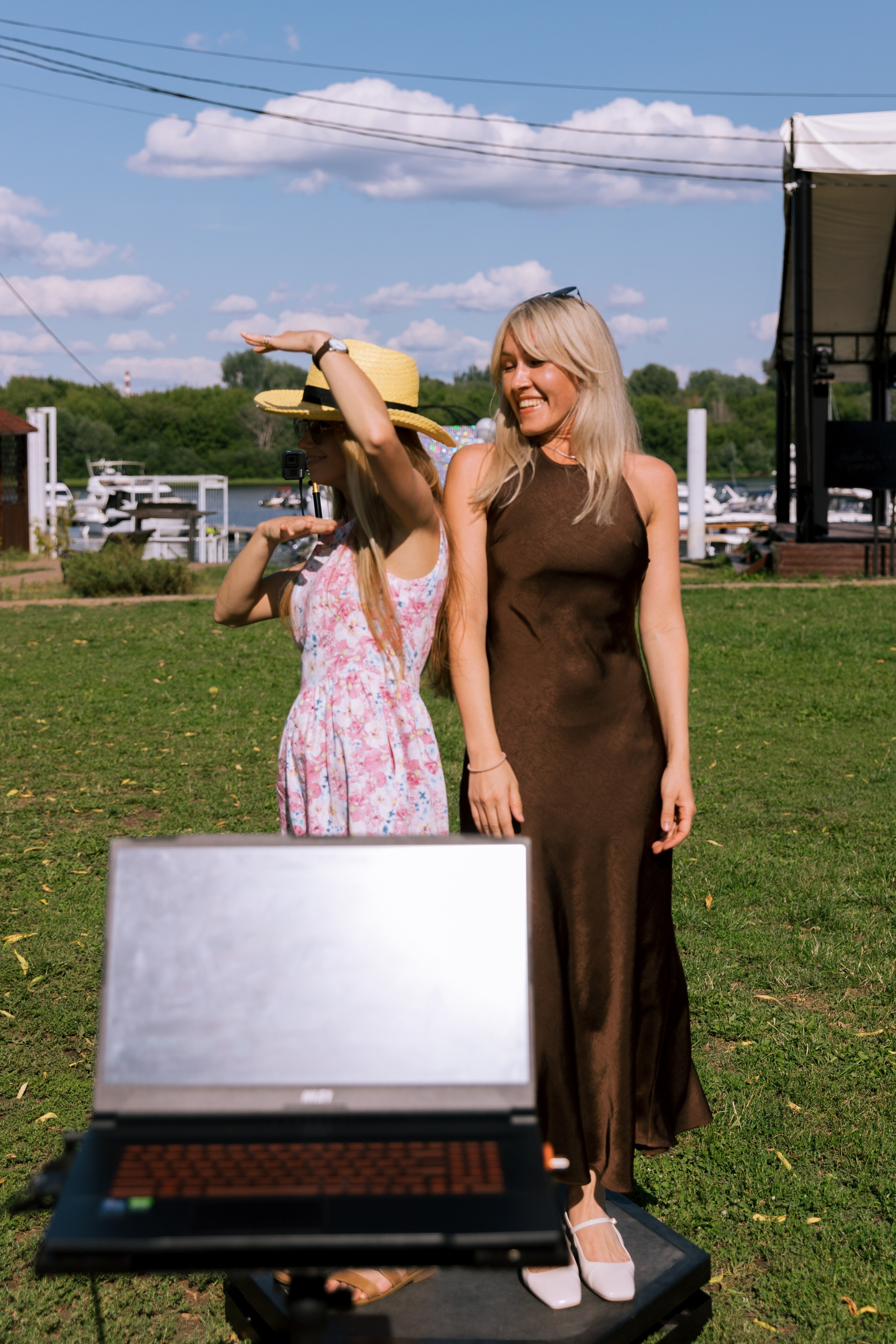 Селфи 360. Инсталаб Нижний Новгород