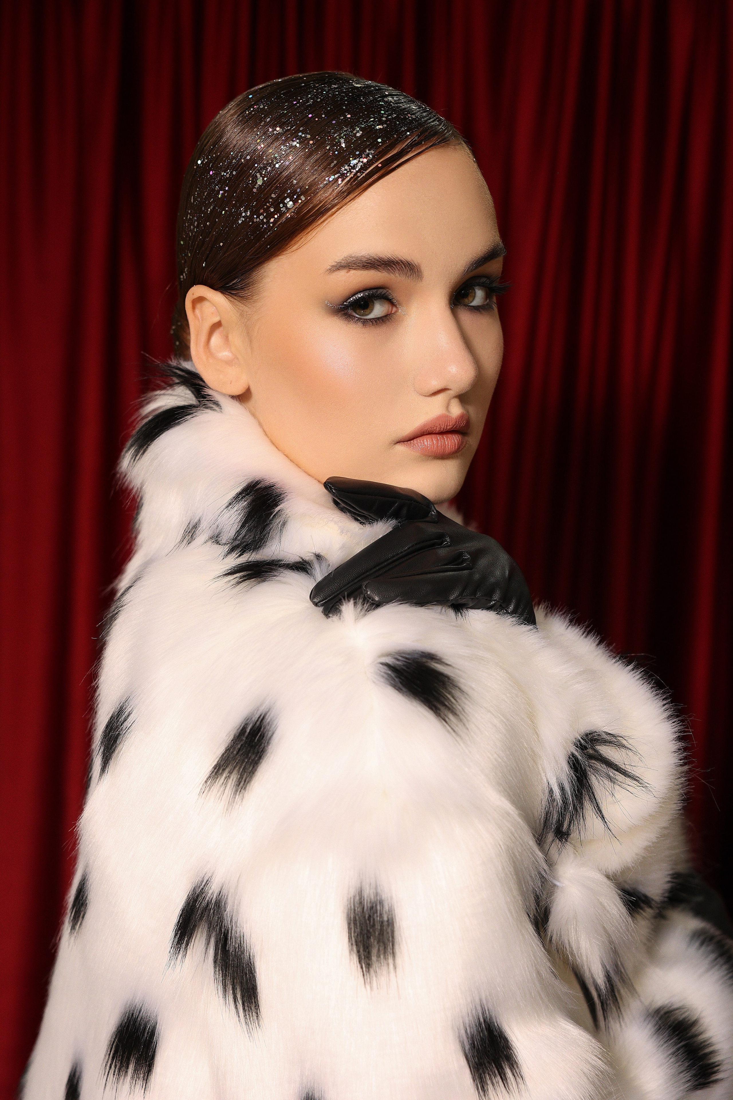 SASHA. Модельная студия MIA Models