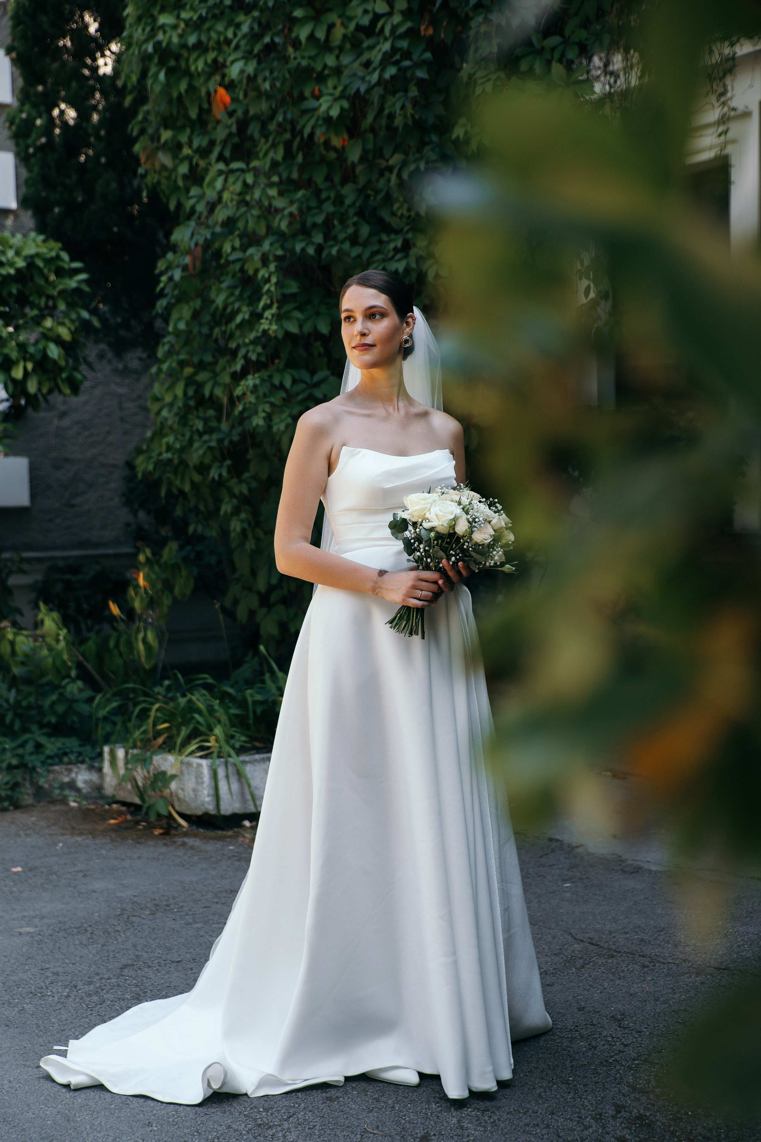 Анонс свадьба Михаил и Елизавета. Свадебный и семейный фотограф в Севастополе и Крыму Анастасия Сураева