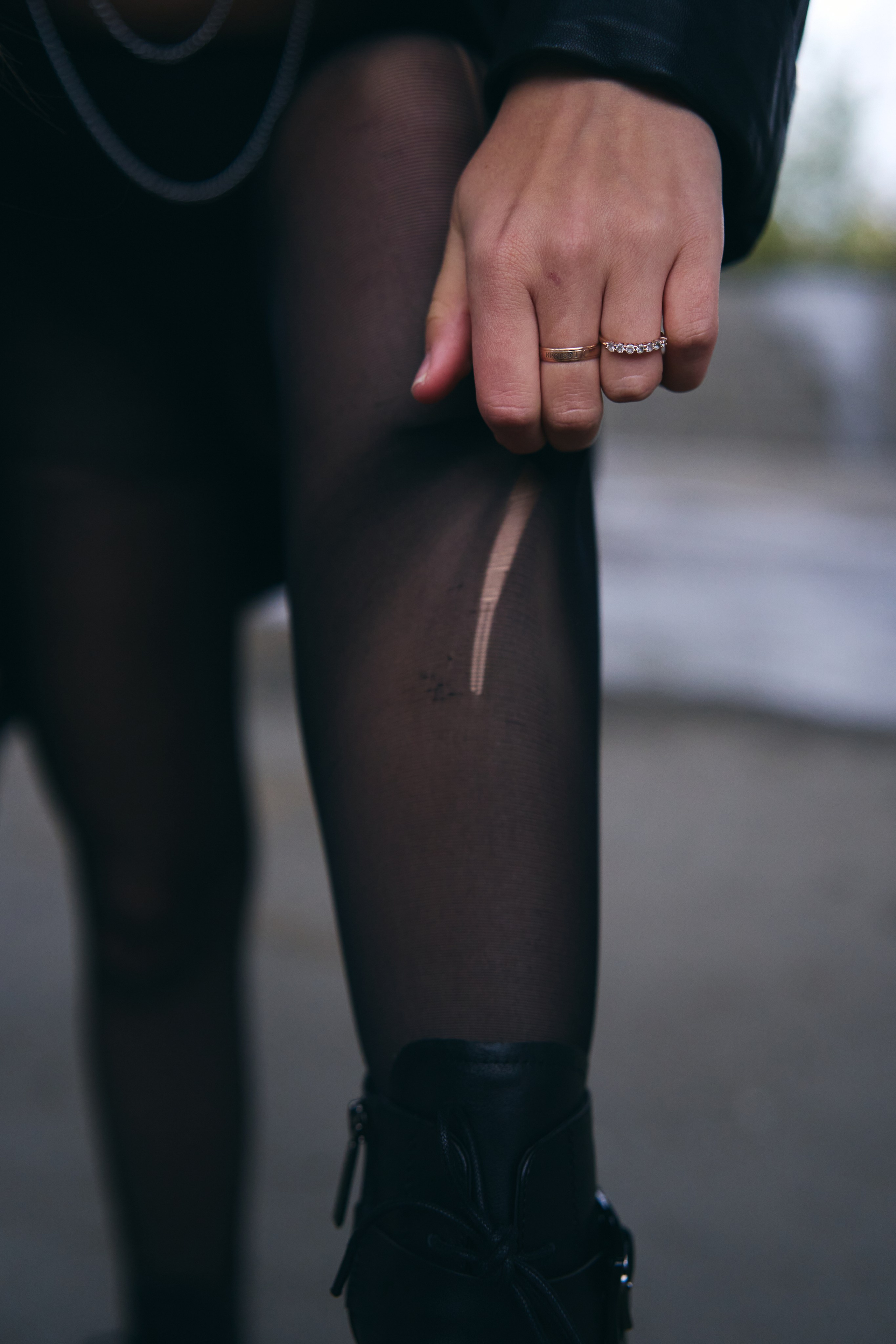 Дарья. 29.09.24. Ксения Малышева|Фотограф|Тверь