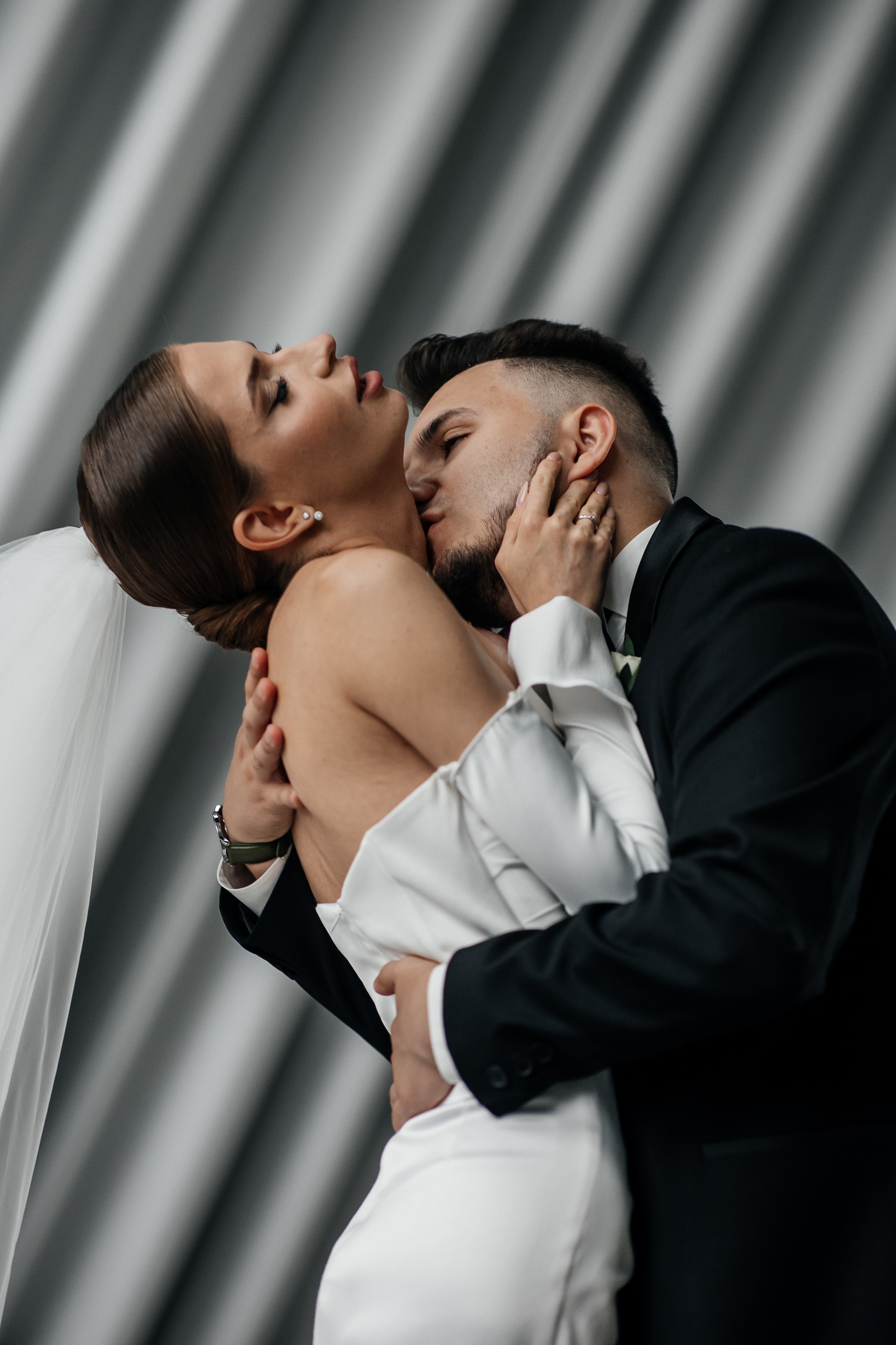 Антон и Лиза 2024. Свадебный и портретный фотограф Алина Иванова. Екатеринбург-Москва