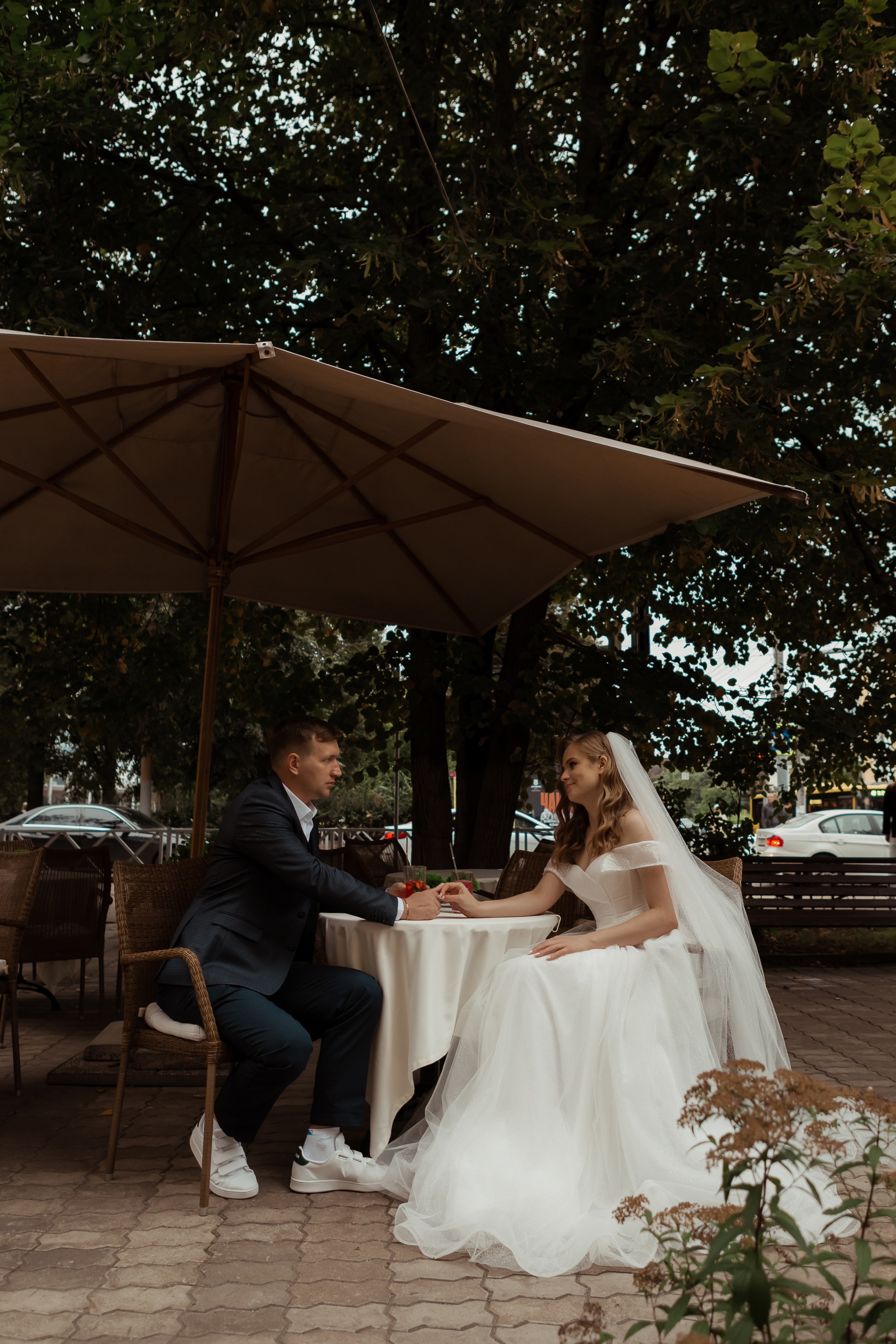 Иван & Анастасия. 29.08. ФОТОГРАФ Маргарита Сивакова | Ярославль Кострома Москва