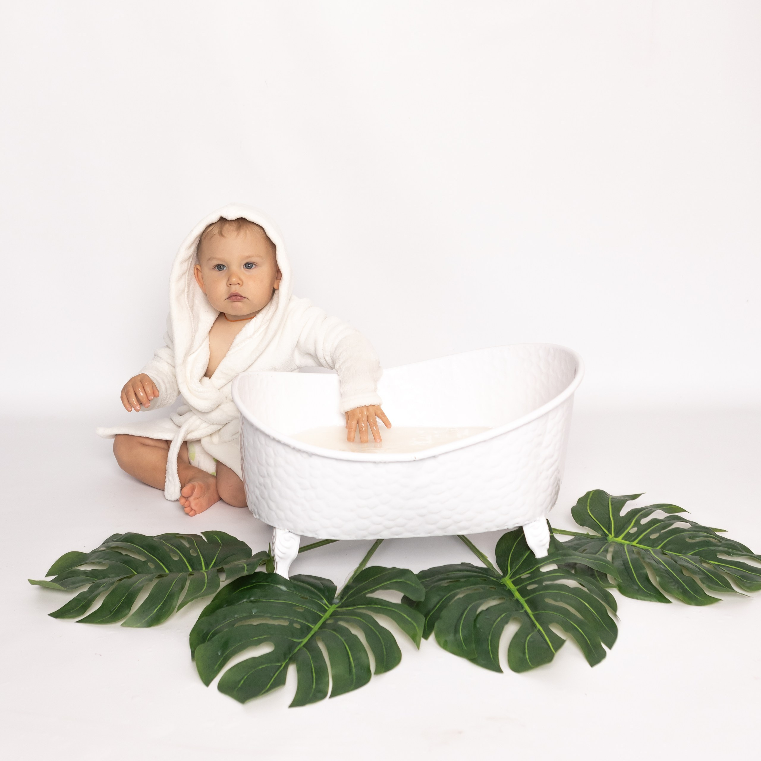 Годовасие. Фотограф новорожденных. Детский и семейный фотограф Марьяна Юдина