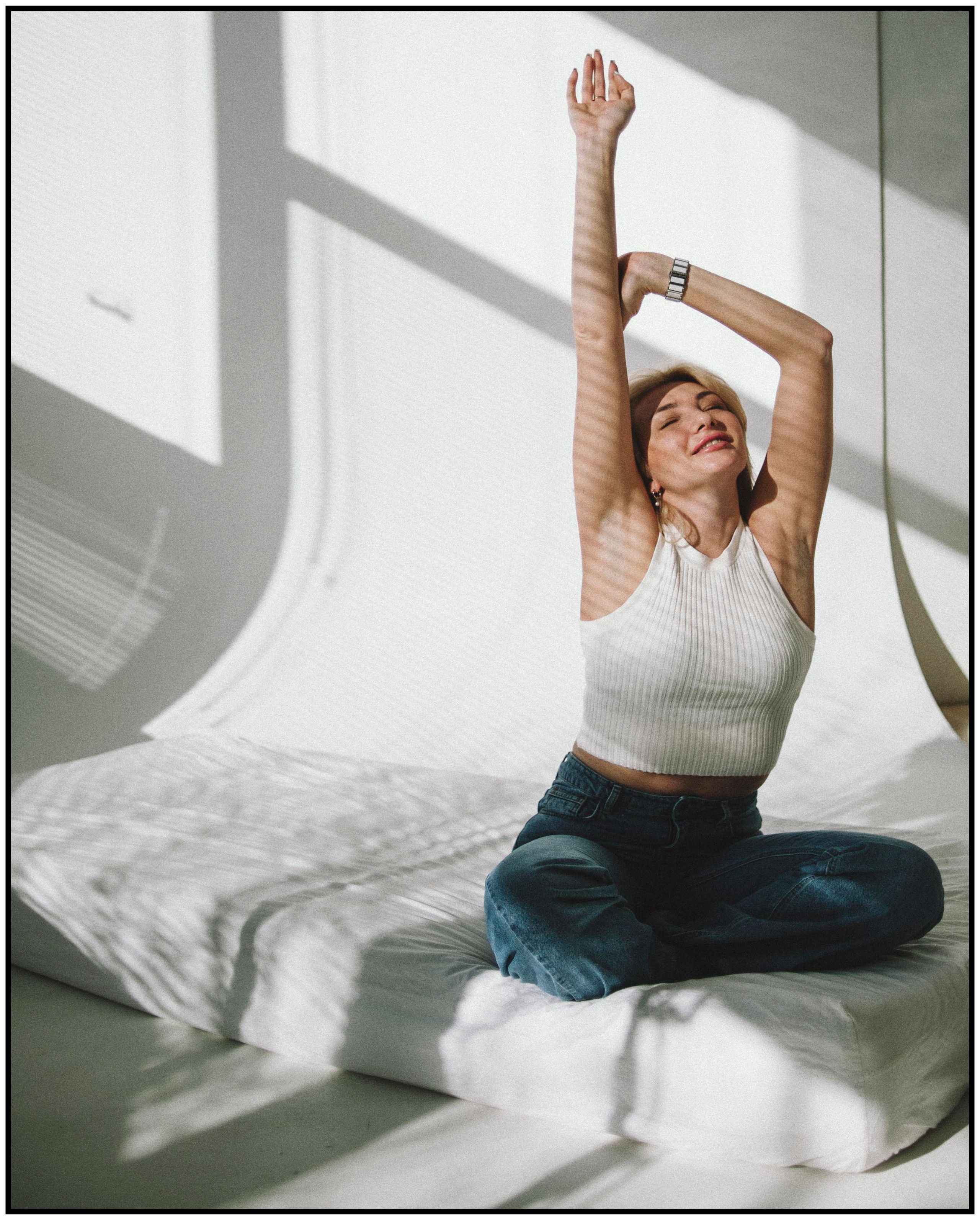 Женский портрет в фотостудии Питера. Свадебный и семейный фотограф в Санкт-Петербурге Татьяна Пастухова