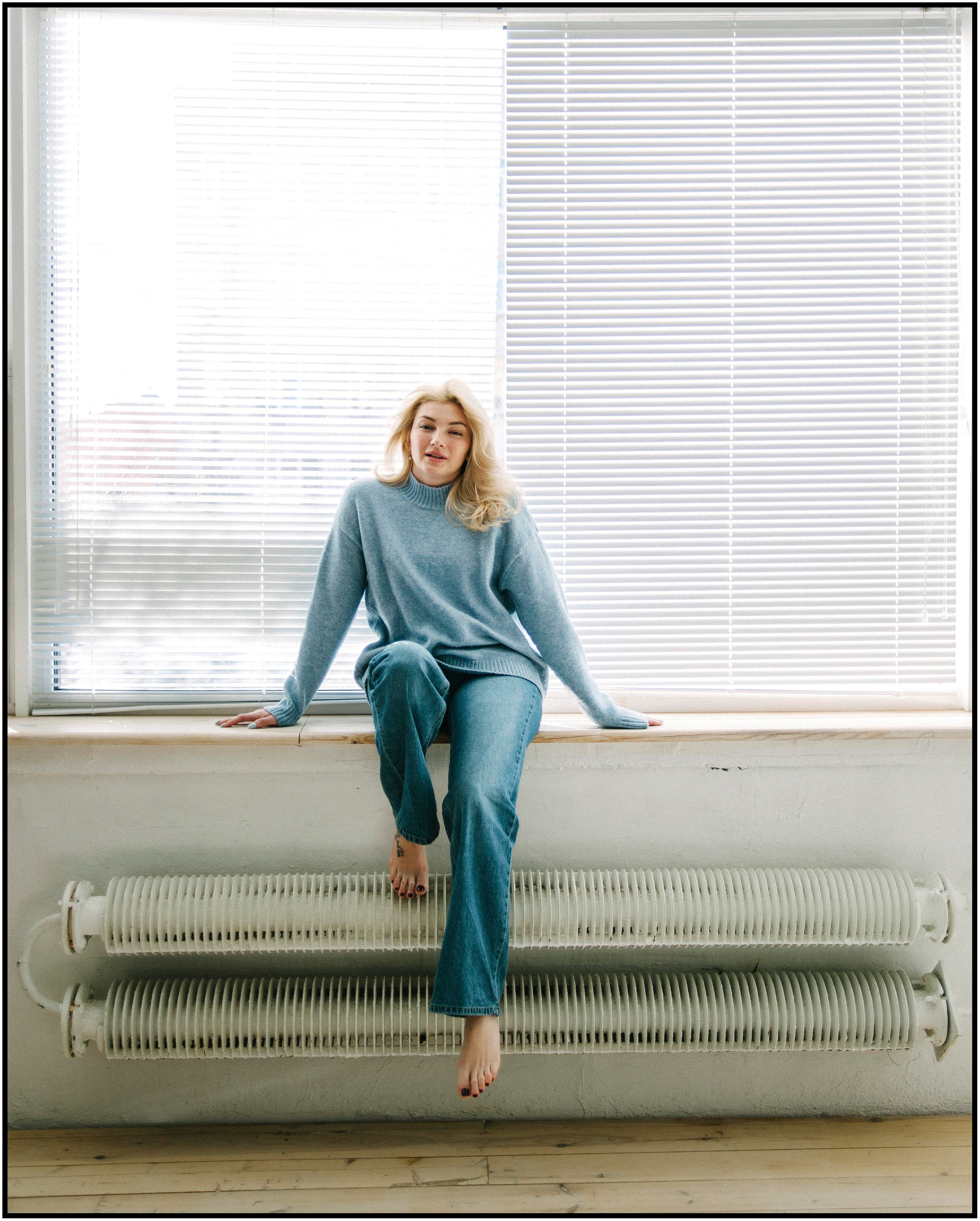 Женский портрет в фотостудии Питера. Свадебный и семейный фотограф в Санкт-Петербурге Татьяна Пастухова