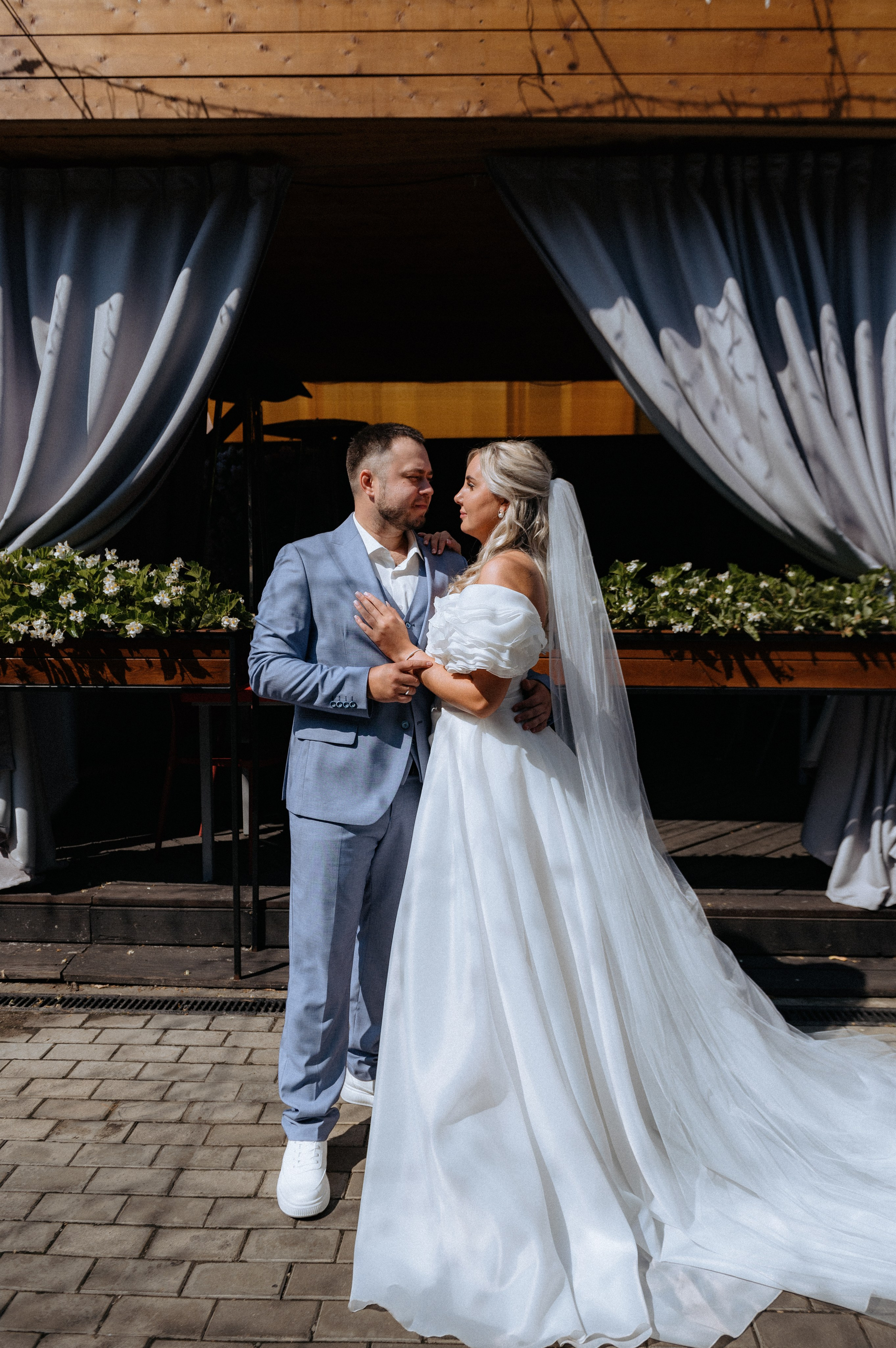 М & Ю. Мультижанровый Фотограф в Иркутске Александр Лебедев