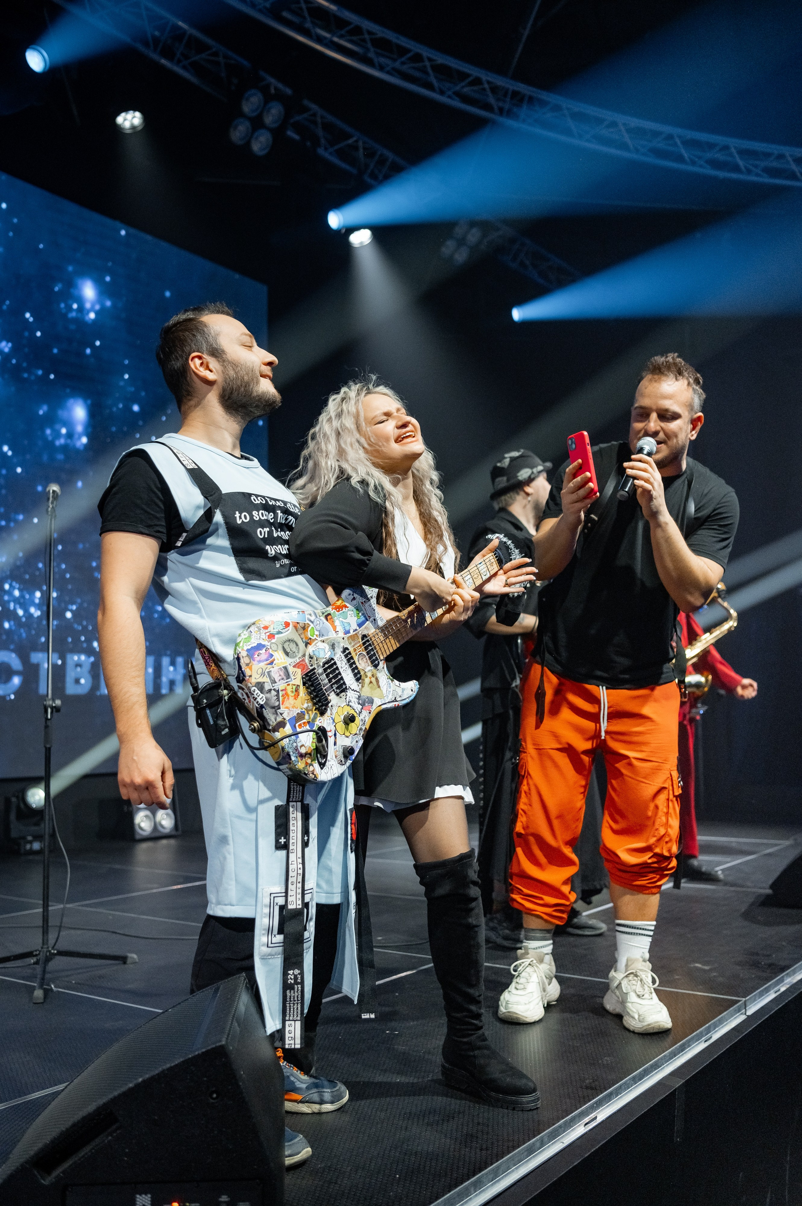 Корпоратив ВТБ. Свадебный фотограф Ростов-на- Дону, Краснодар, Москва