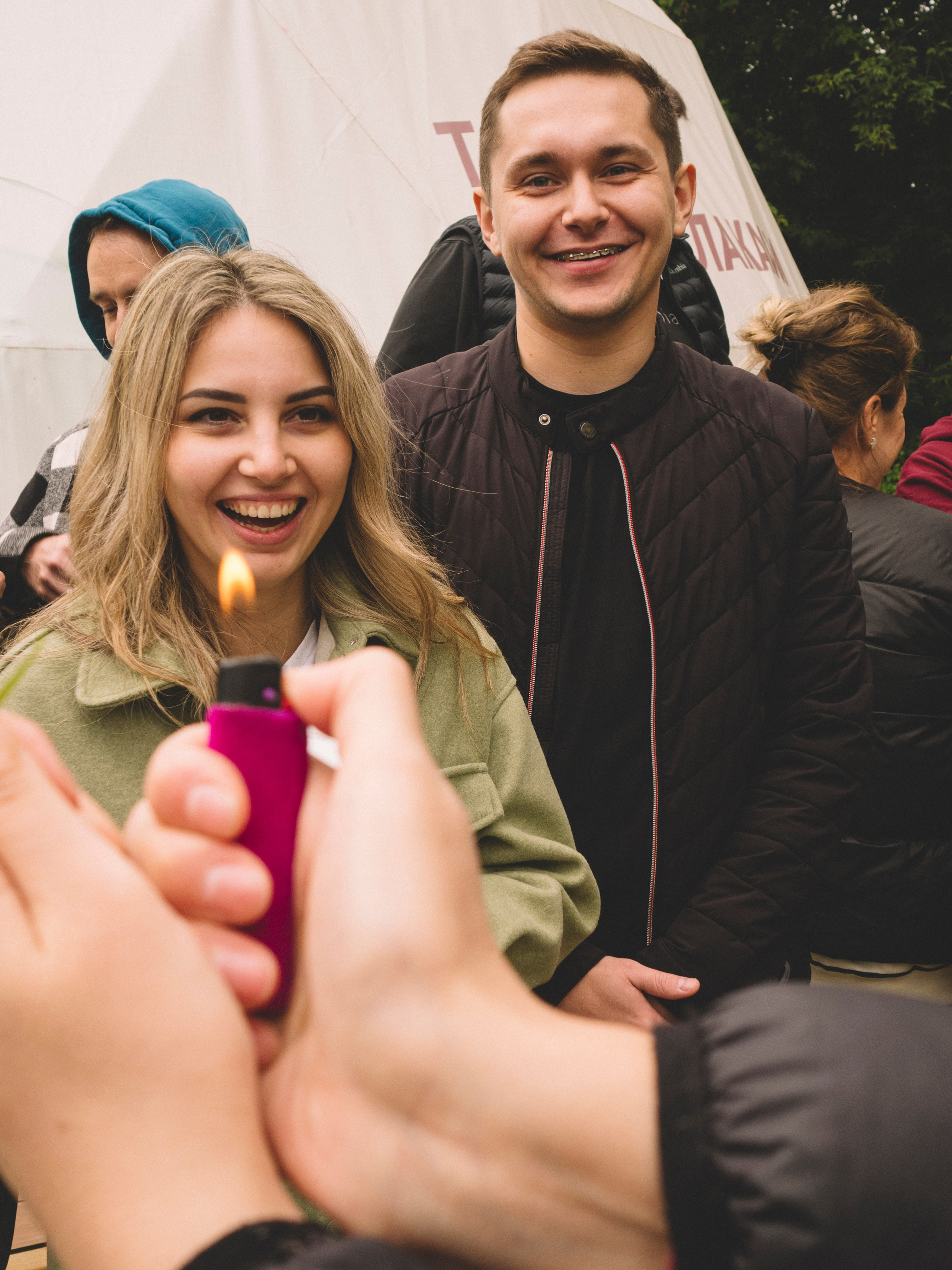 Артём и Настя. Лайфстайл фотограф в Москве Катюша Кузьмина