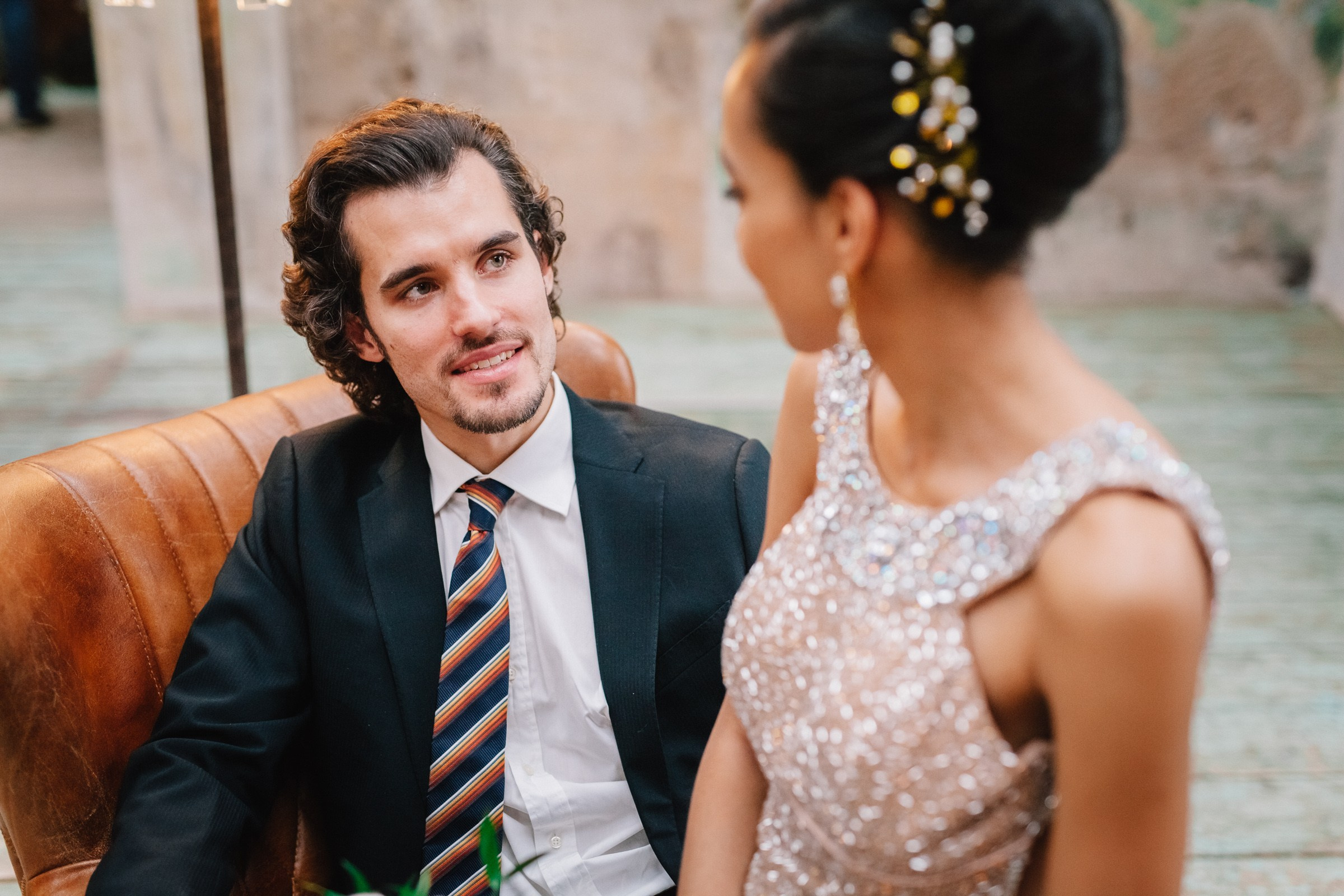 Лиана и Сергей. Фотограф и Видеооператор в Москве Александр Султанов