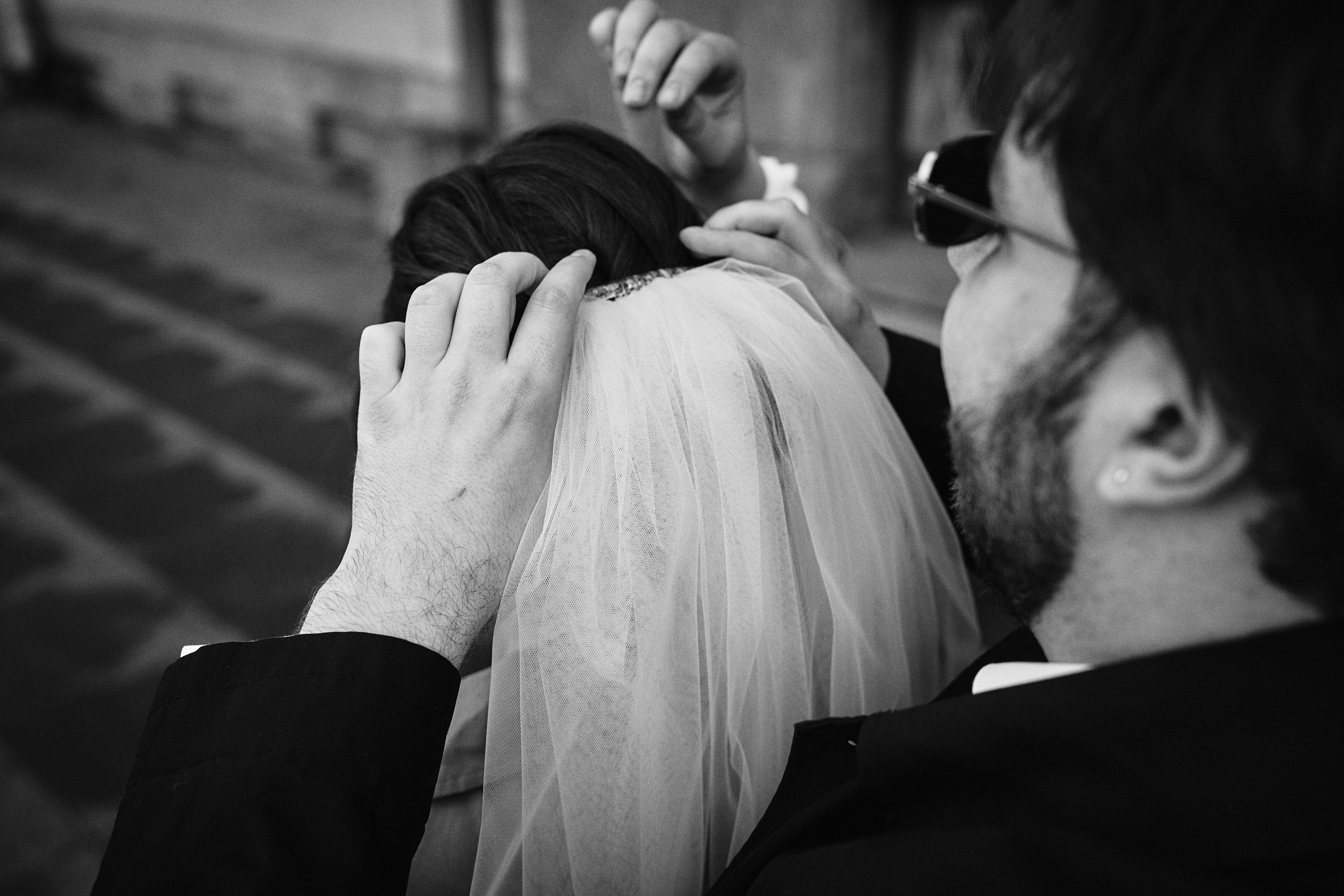 Маша и Богдан. Фотограф в Санкт-Петербурге | Аня Маленчук