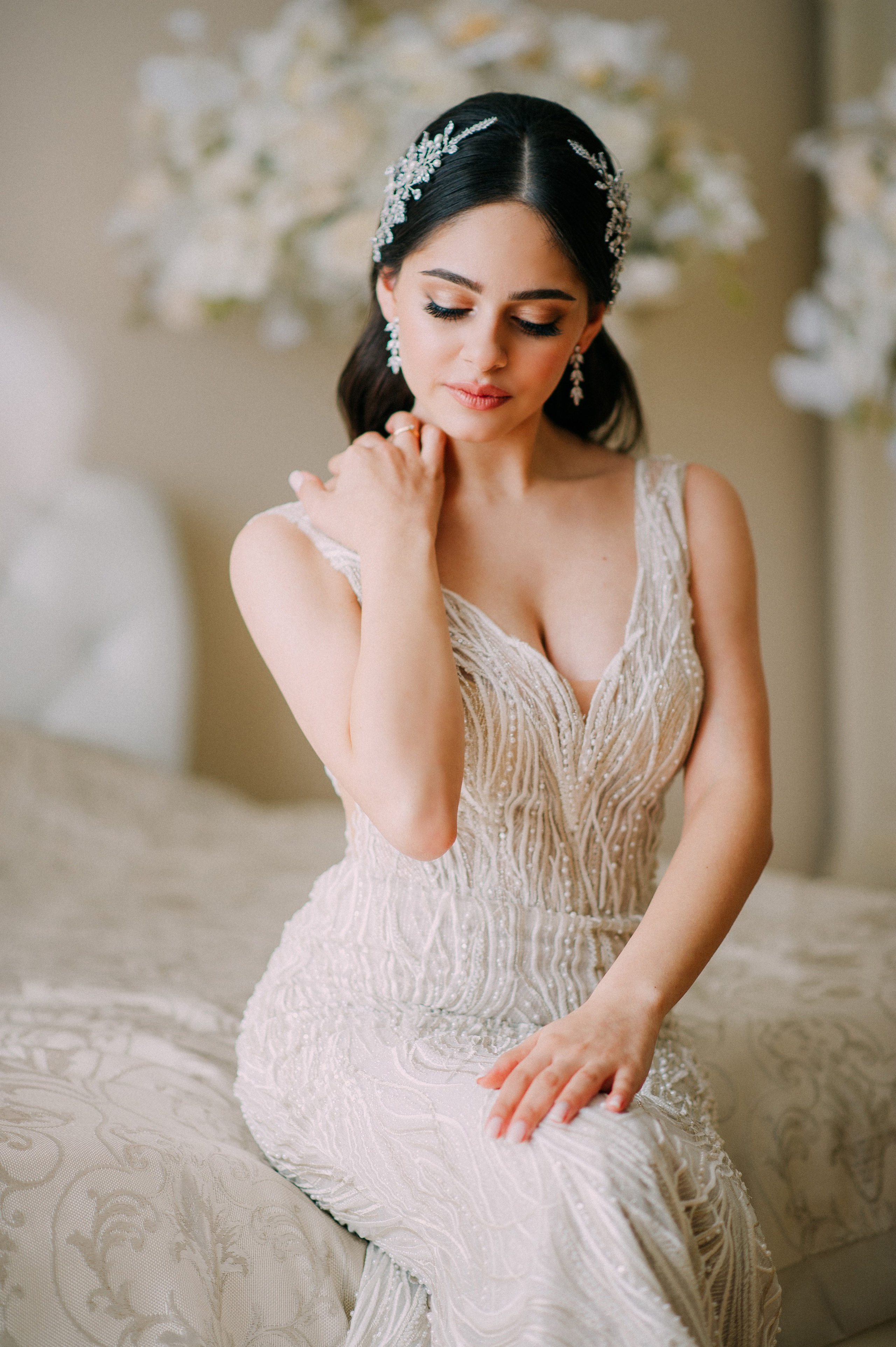 Алина & Зураб. Свадебный фотограф/видеограф Максим Черников