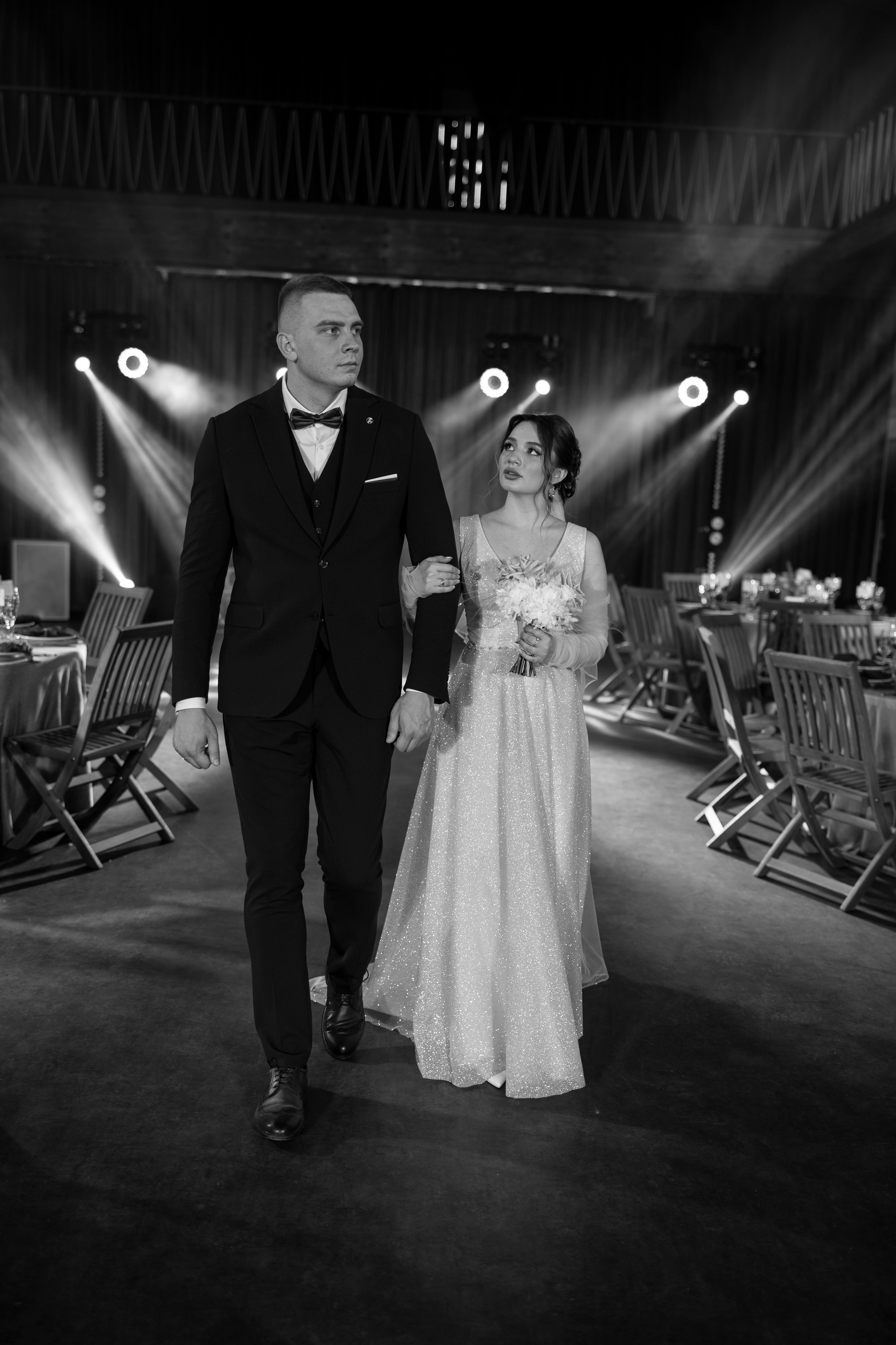 АРСЕНИЙ И КАРИНА. Свадебный Фотограф Максим Пустовой