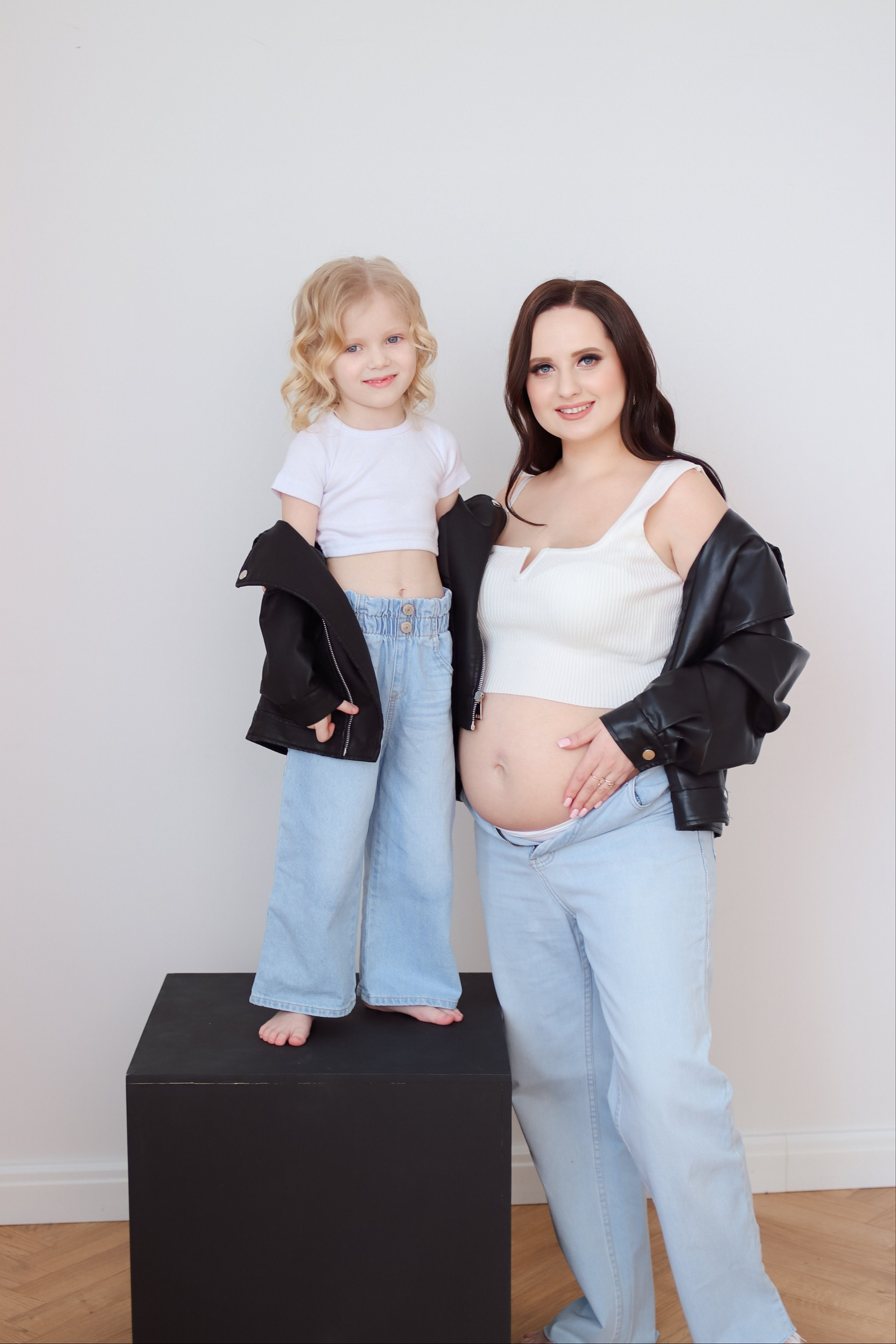 Екатерина. Семейный свадебный детский фотограф Саранск Наталья Сыркина