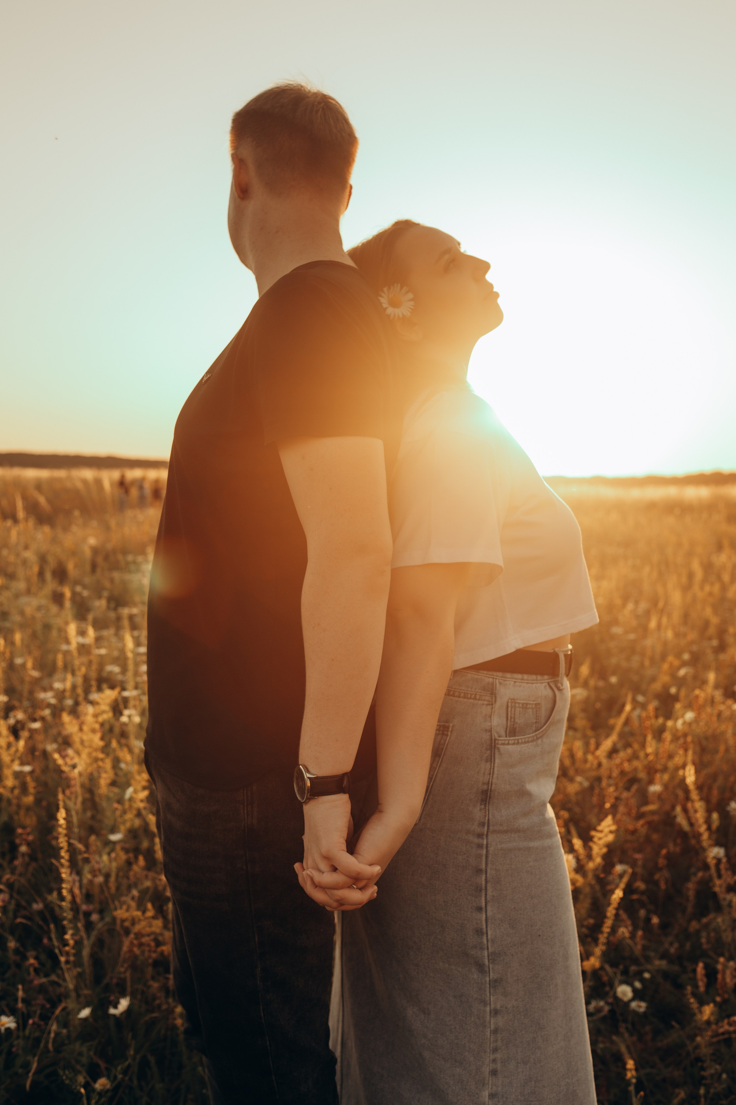 История любви Максим и Ирина. Фотограф в Ставрополе Svetlana Matveeva