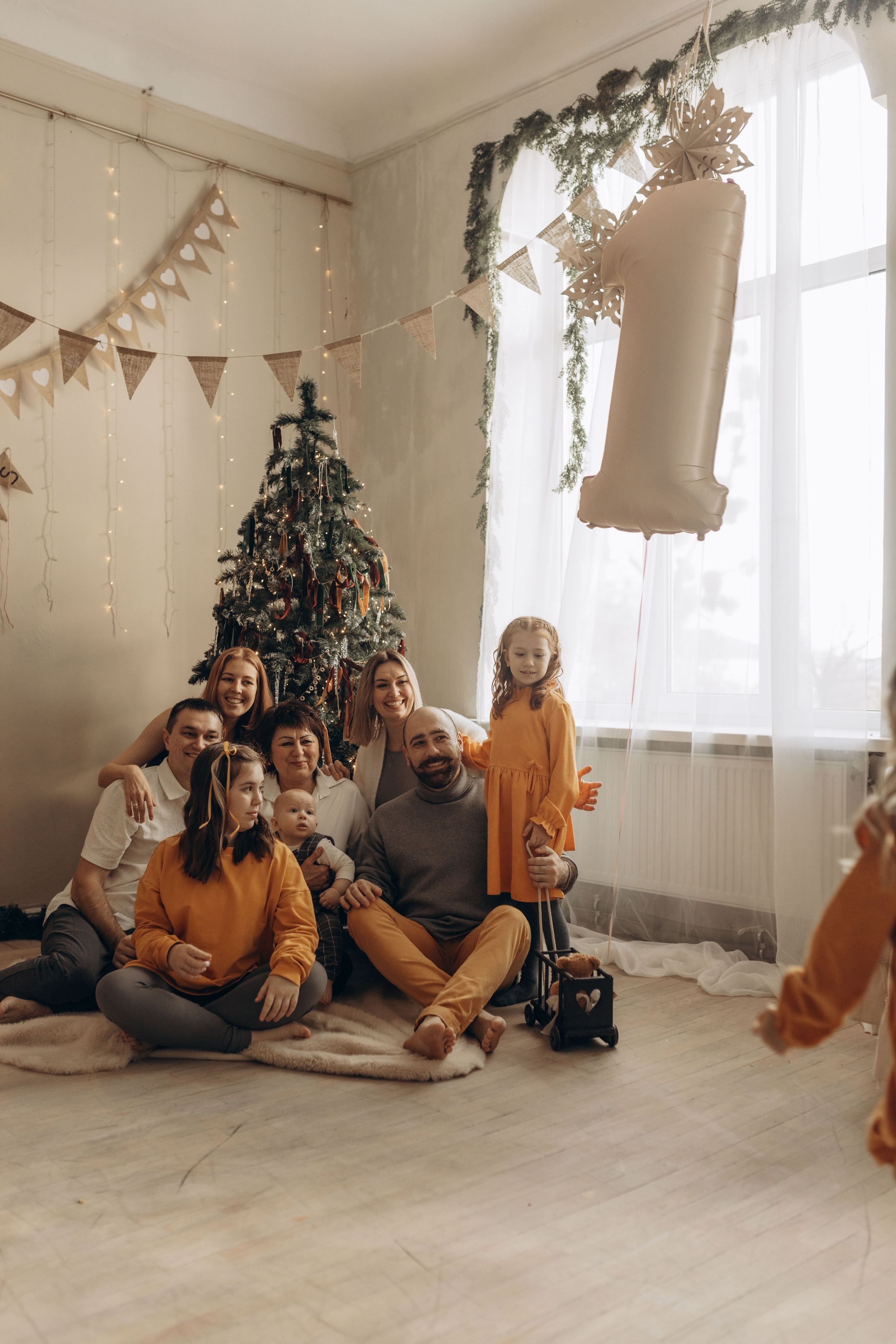 Семейные традиции. Фотограф в Ставрополе Svetlana Matveeva