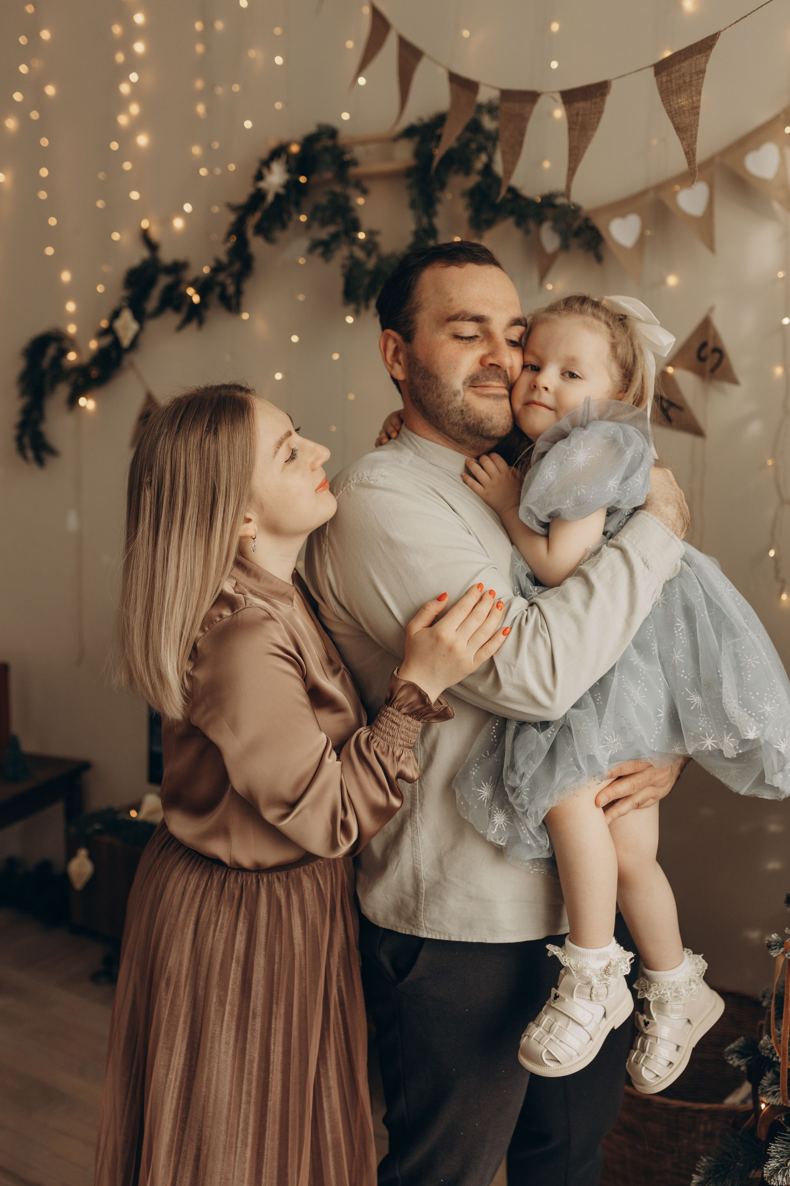 Новогоднее чудо. Фотограф в Ставрополе Svetlana Matveeva