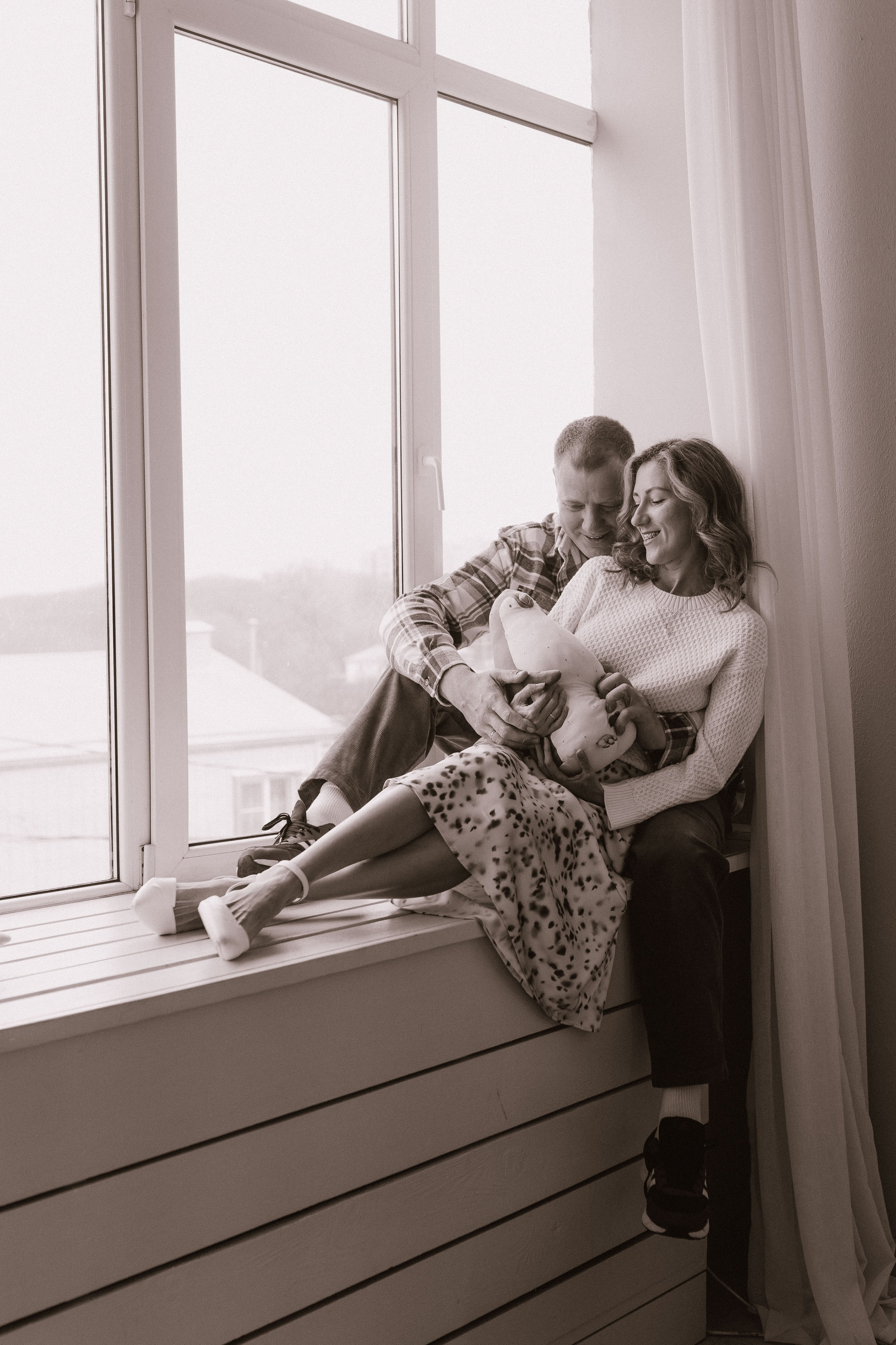 Руслан и Надежда, сказка под новый год. Фотограф в Ставрополе Svetlana Matveeva