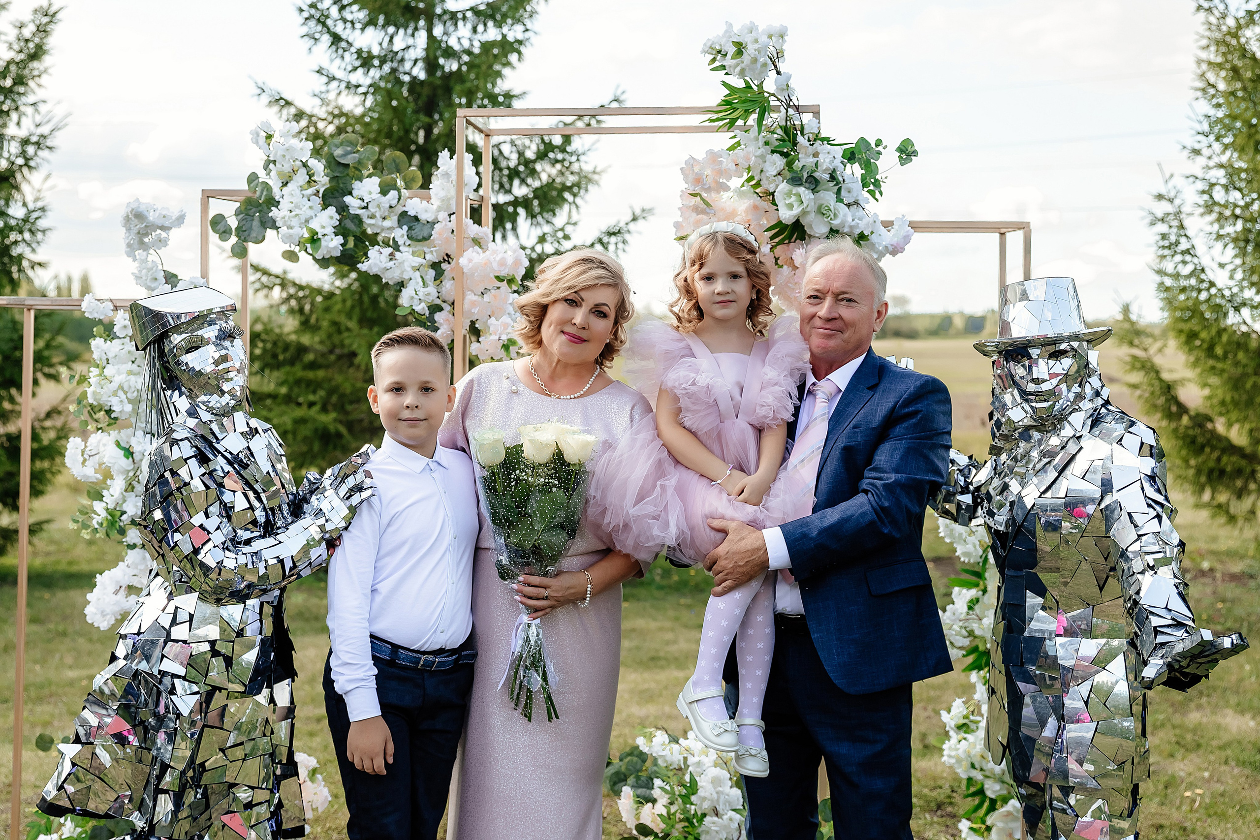 Эдуард и Айназ. Свадебный и семейный фотограф Разида Мухаметова