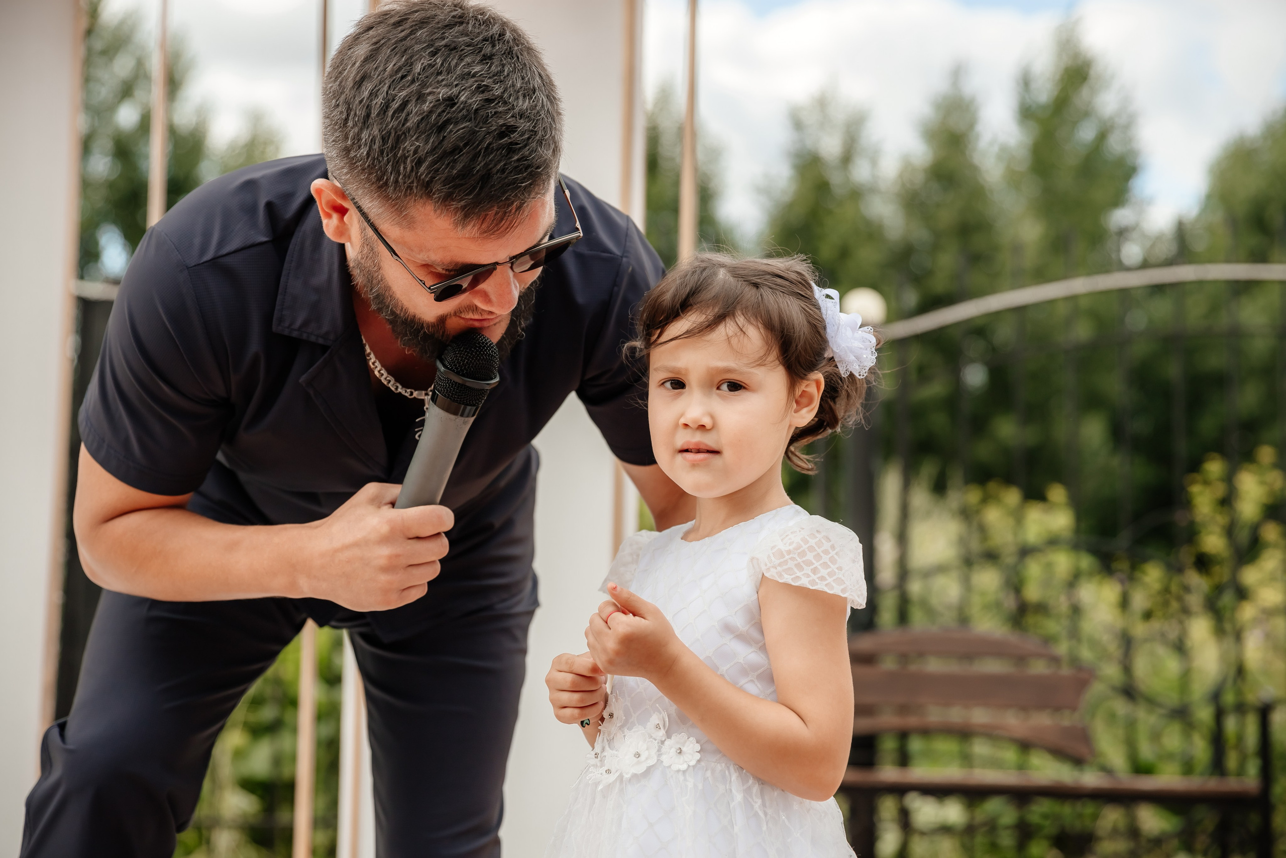 Азамат и Розалина. Свадебный и семейный фотограф Разида Мухаметова