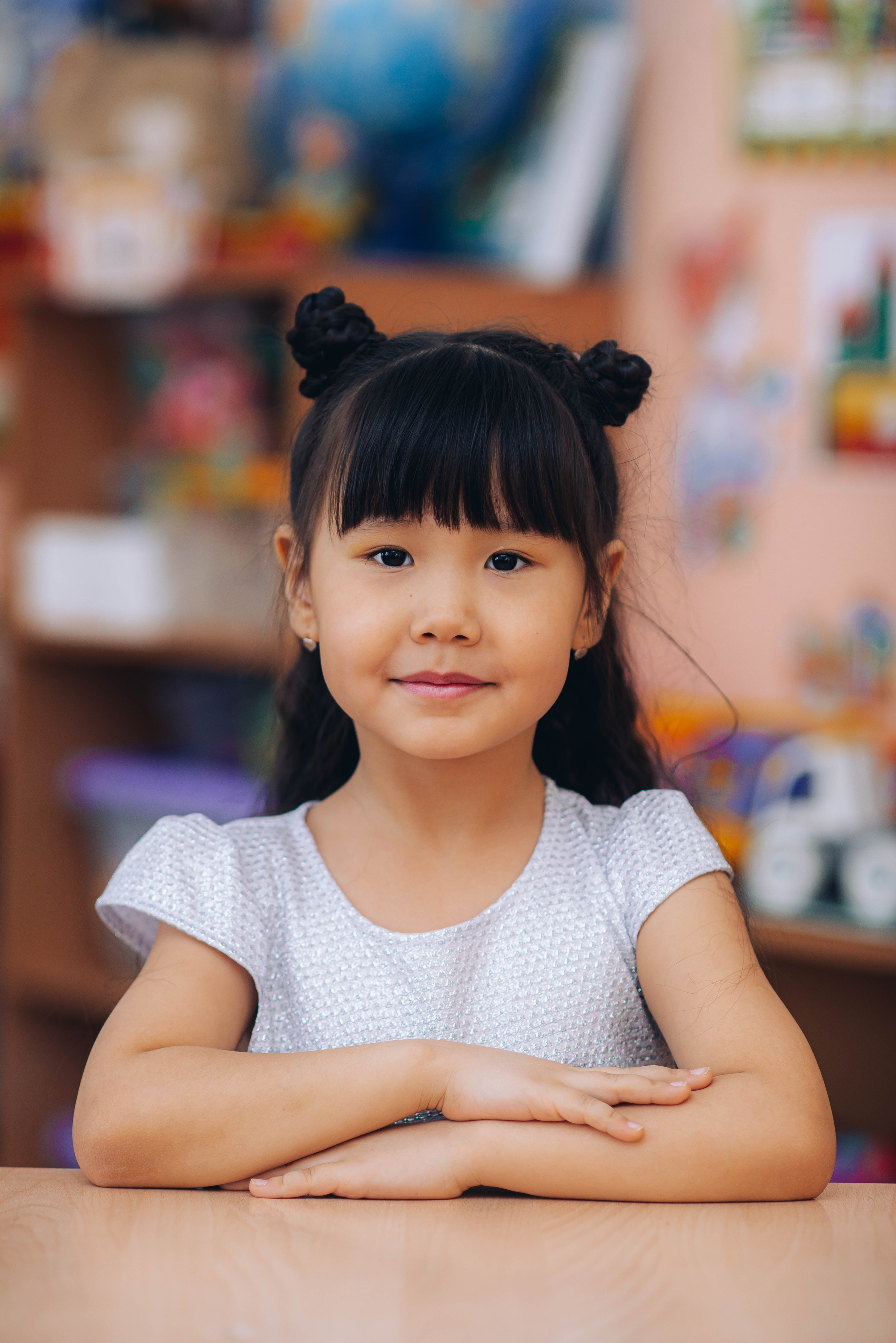 Детский сад. Свадебная и концептуальная фотография в городе Улан-Удэ
