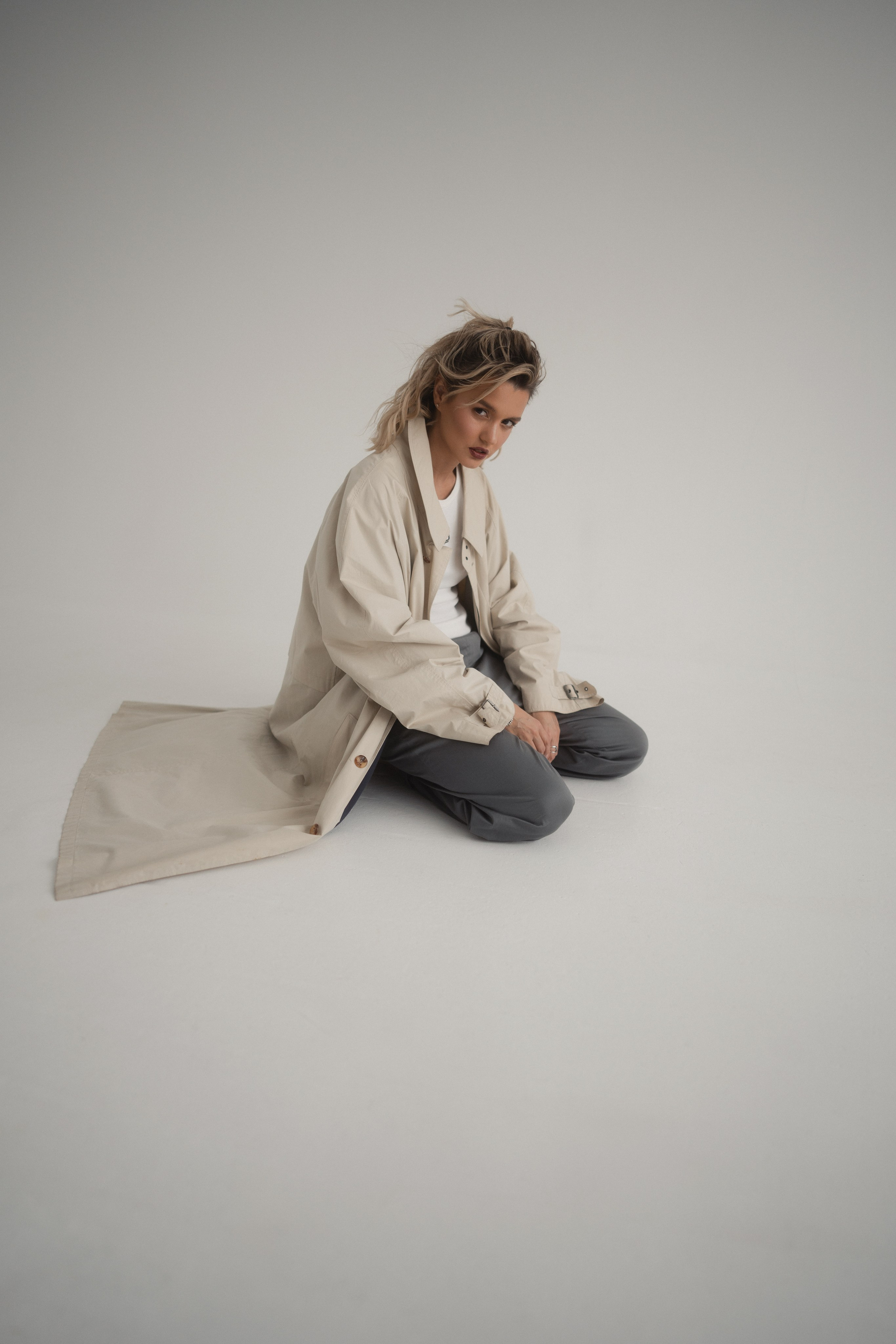 Портретный фотограф Казань