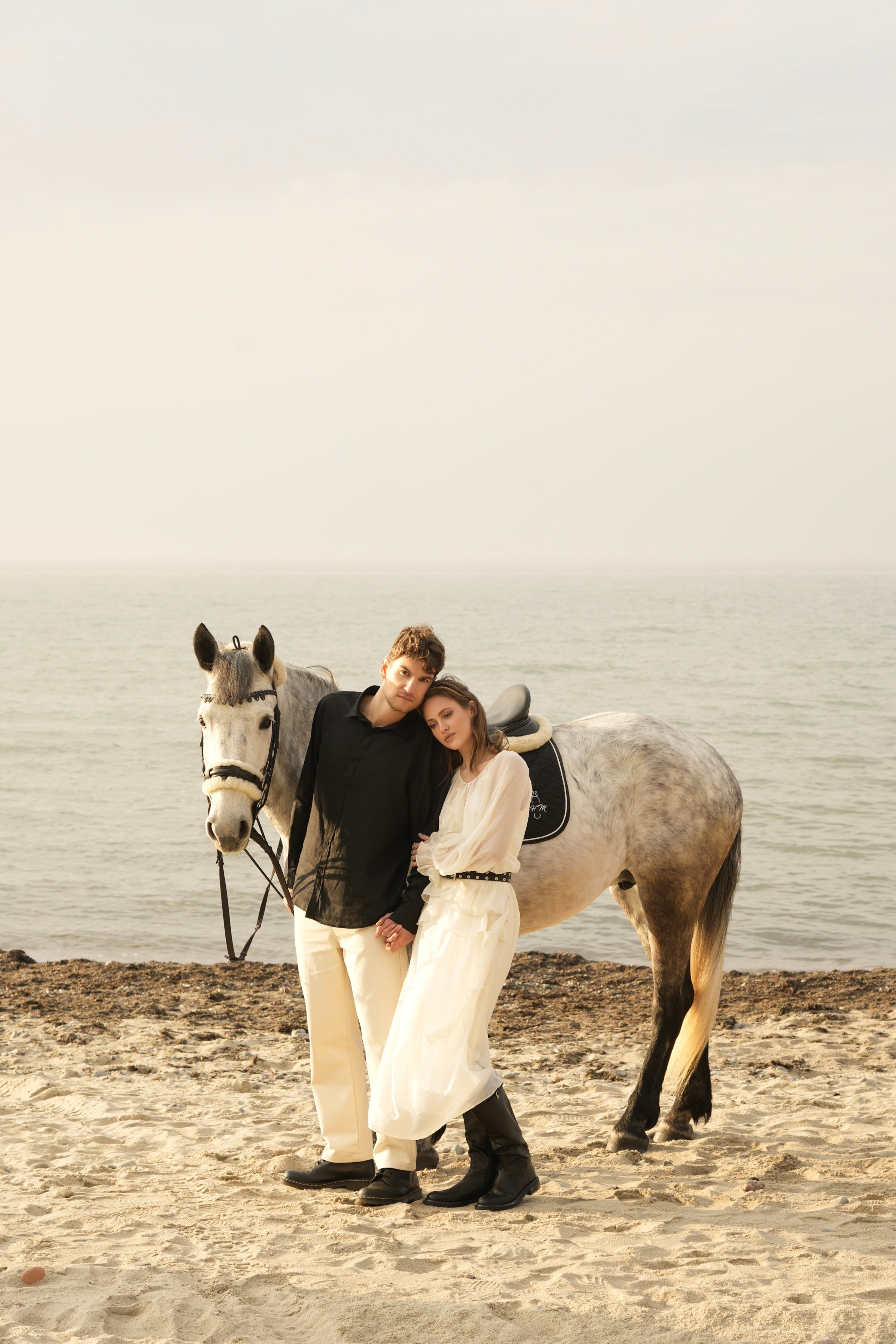 Истории про любовь. Фотограф в Казани