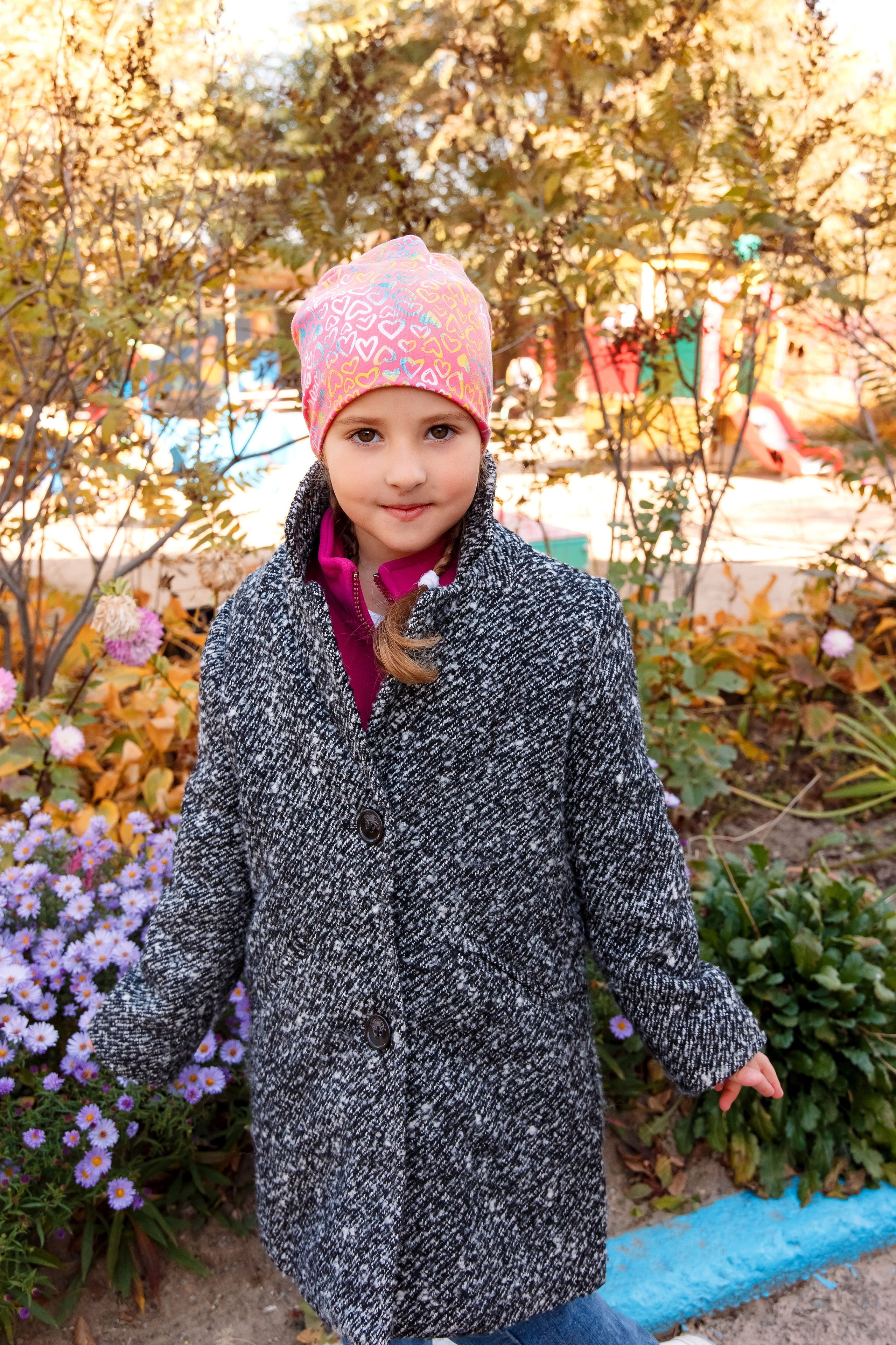 Детский Сад № 19 (один день из жизни группы + выпускной). Фотограф Любовь Корниенко, Примоский край