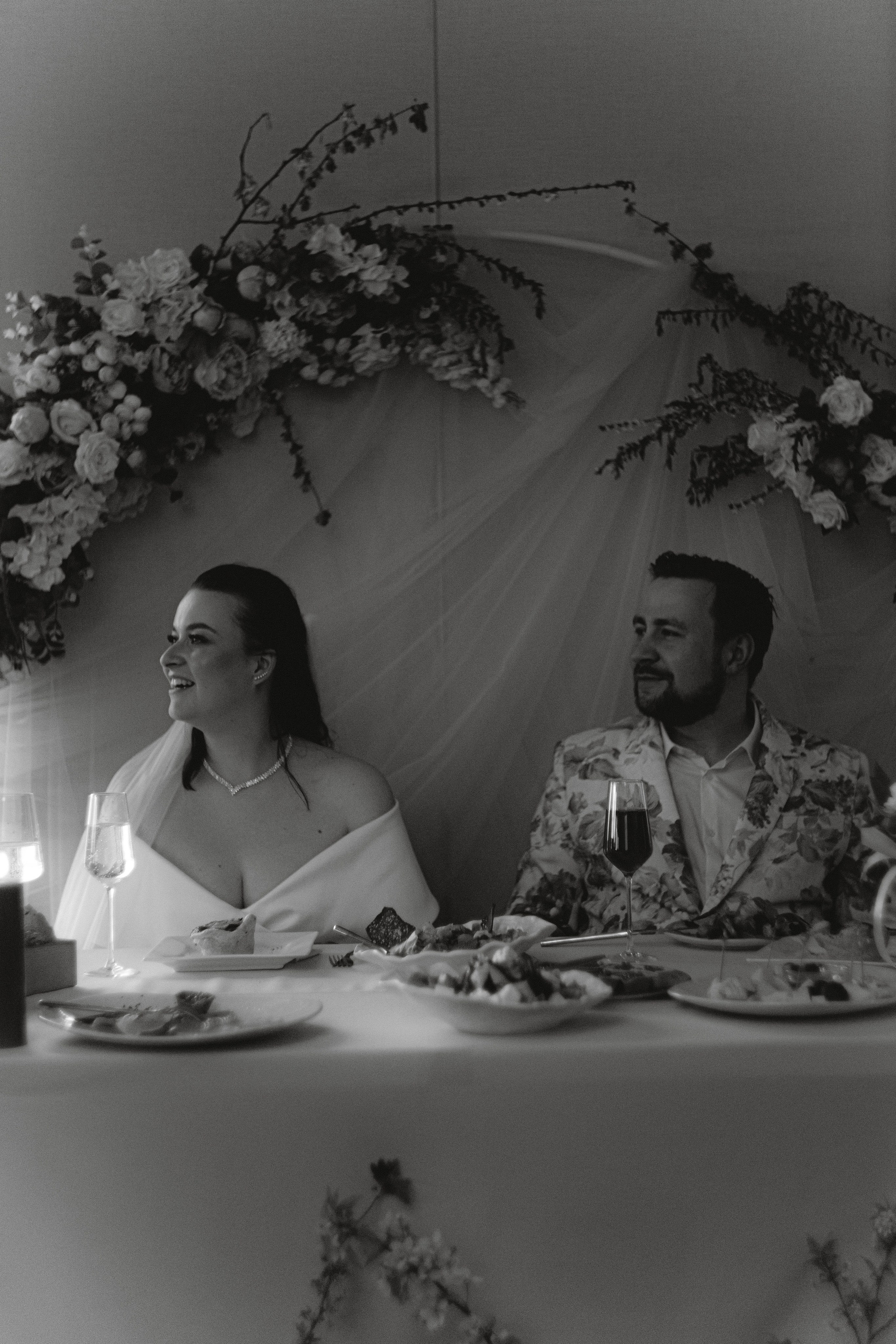 Свадебные. Фотограф Синицына Анна