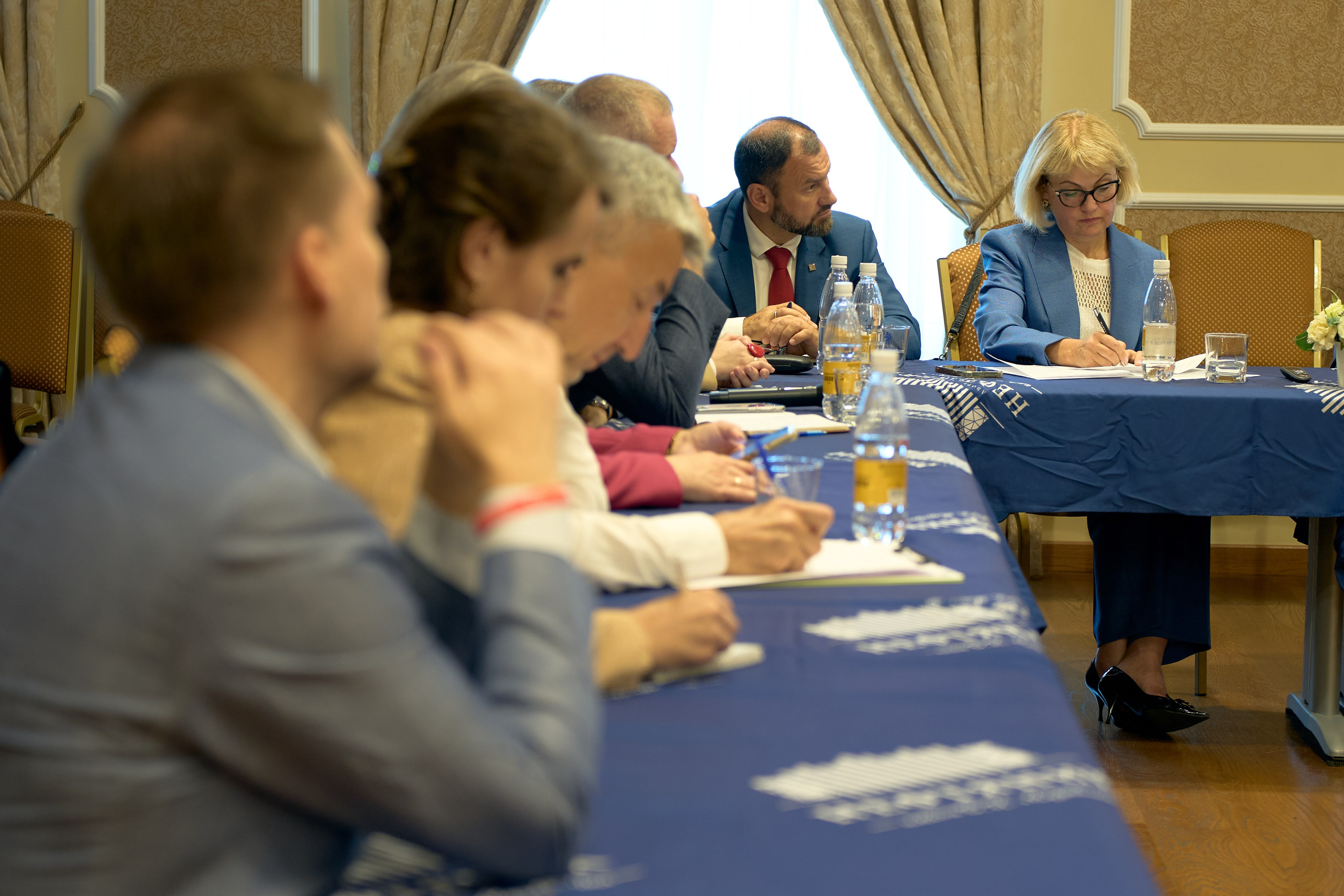 Репортажная съемка в  Тюмени Александр Шалагин