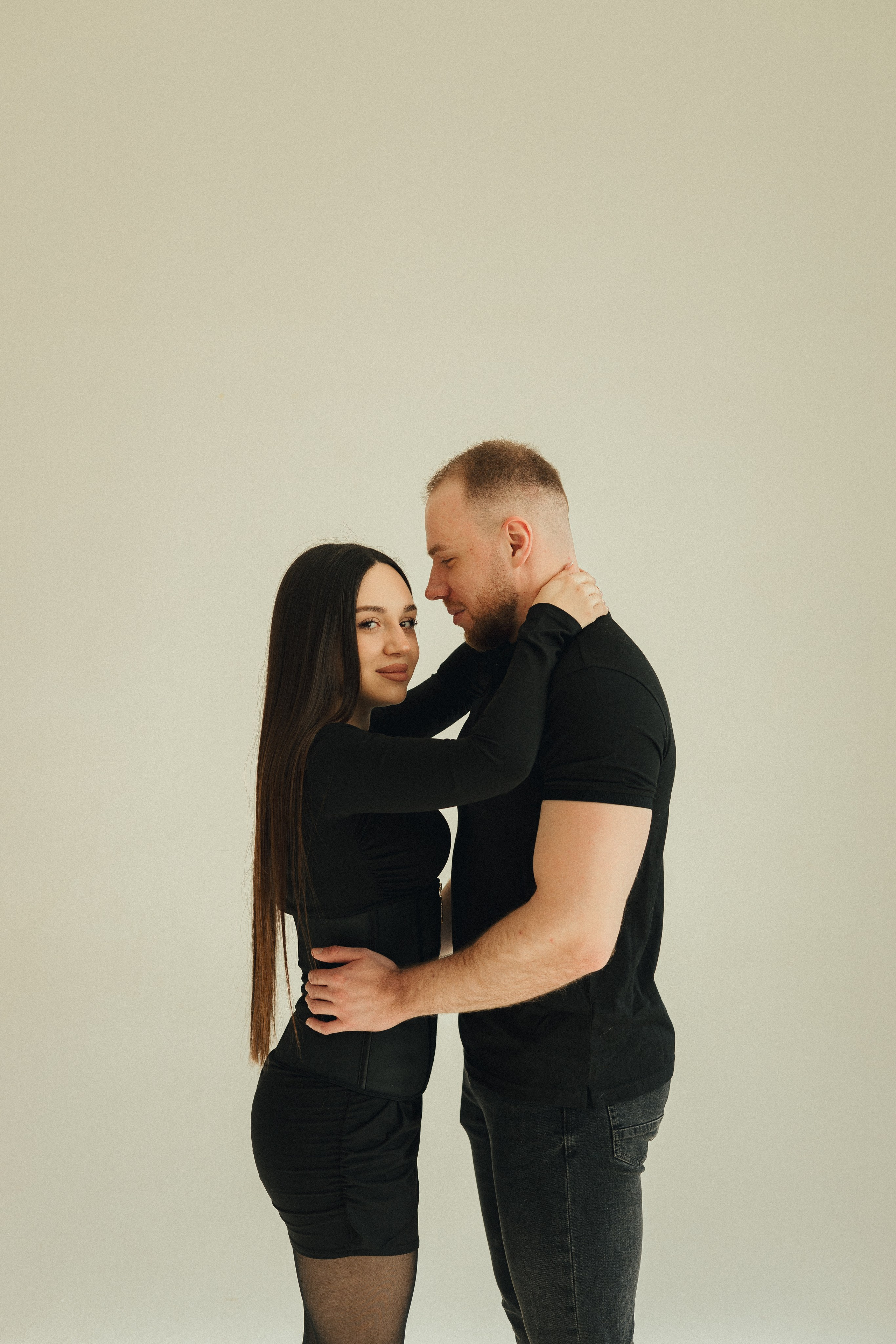 Екатерина и Максим. Фотограф Москва Даниил Демидов