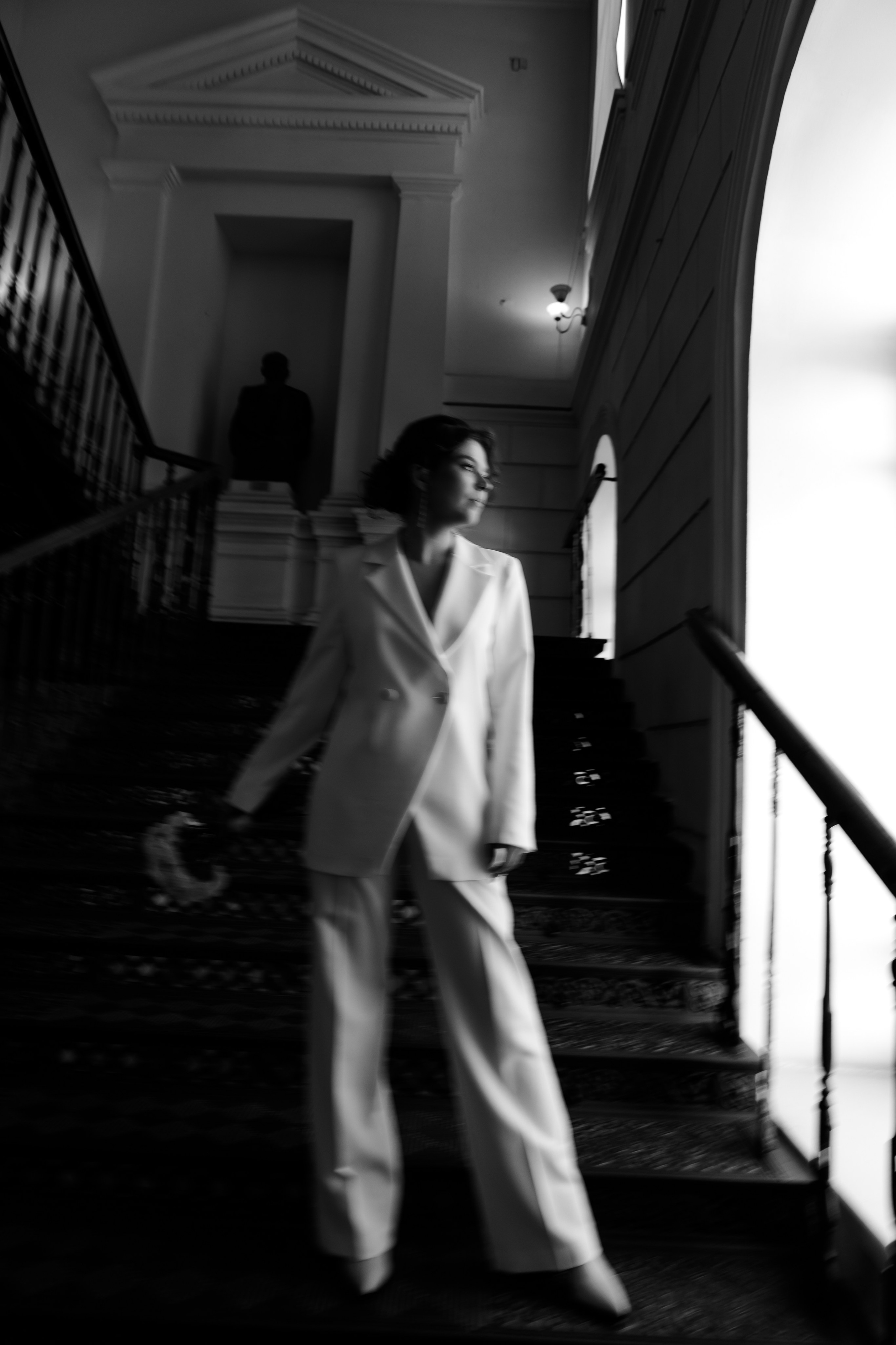 Свадебный день Димы и Оли. Свадебный фотограф Анна Бабахина