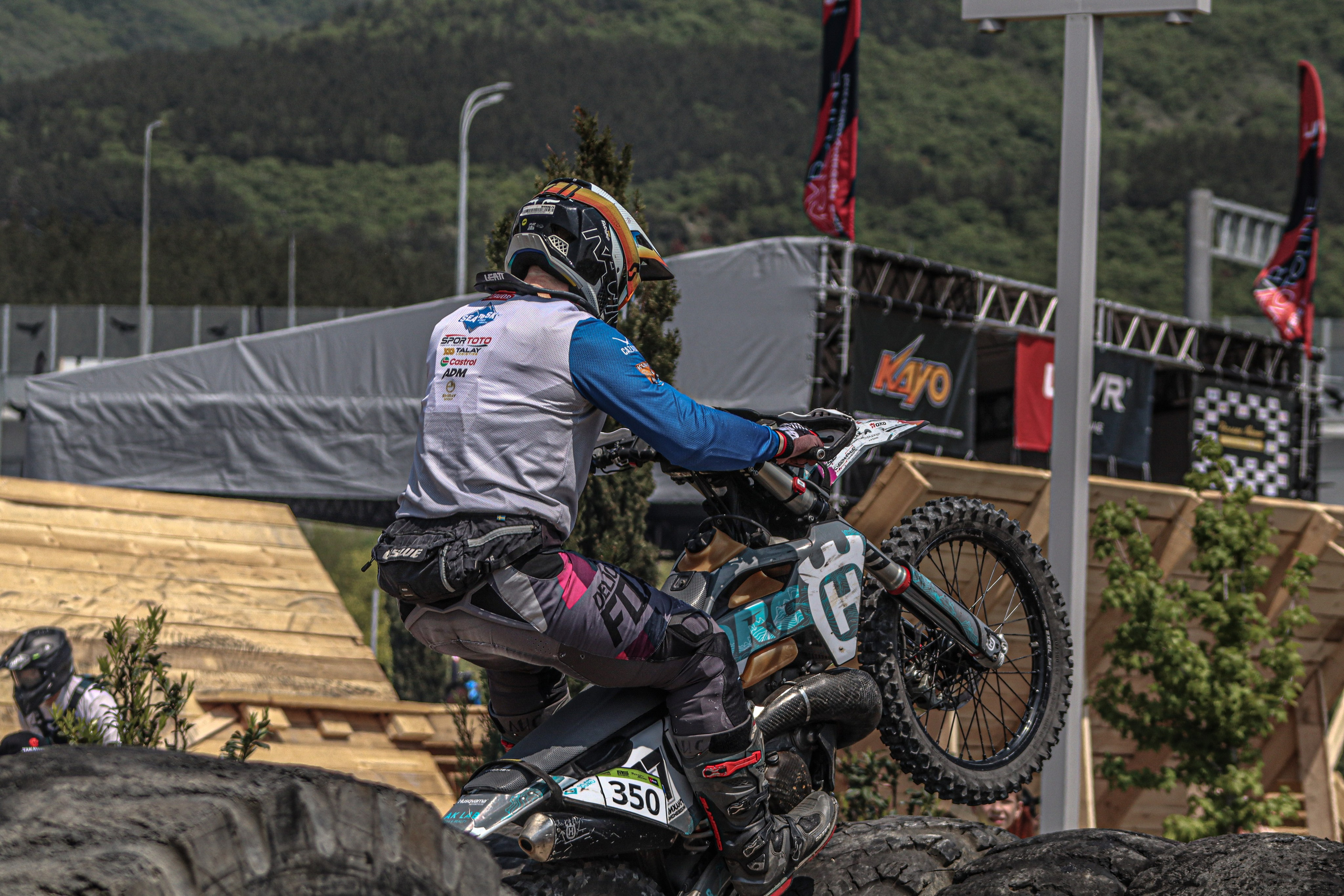 Enduro. Ivaladimirovna1995.wfolio.pro