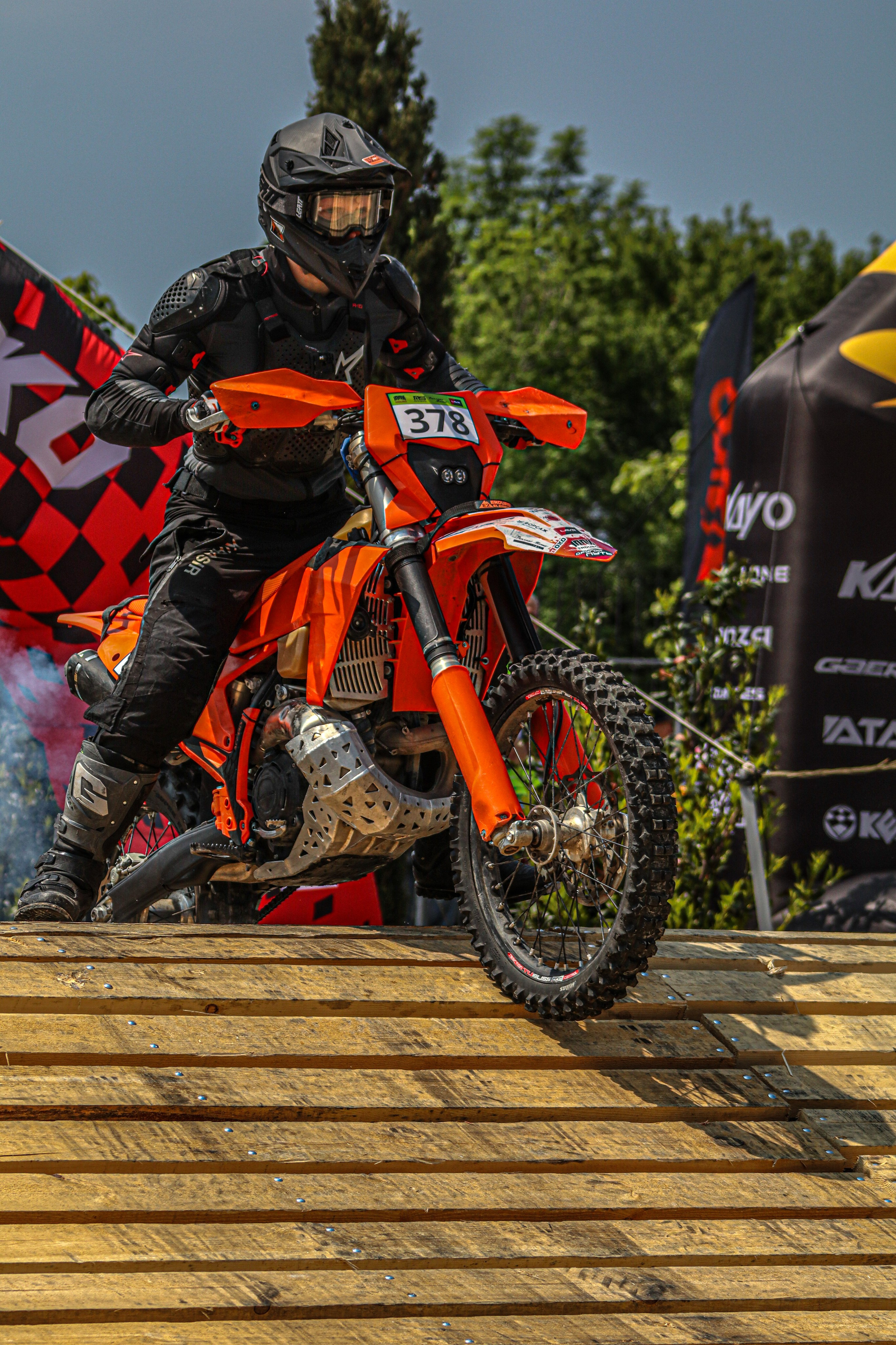 Enduro. Ivaladimirovna1995.wfolio.pro