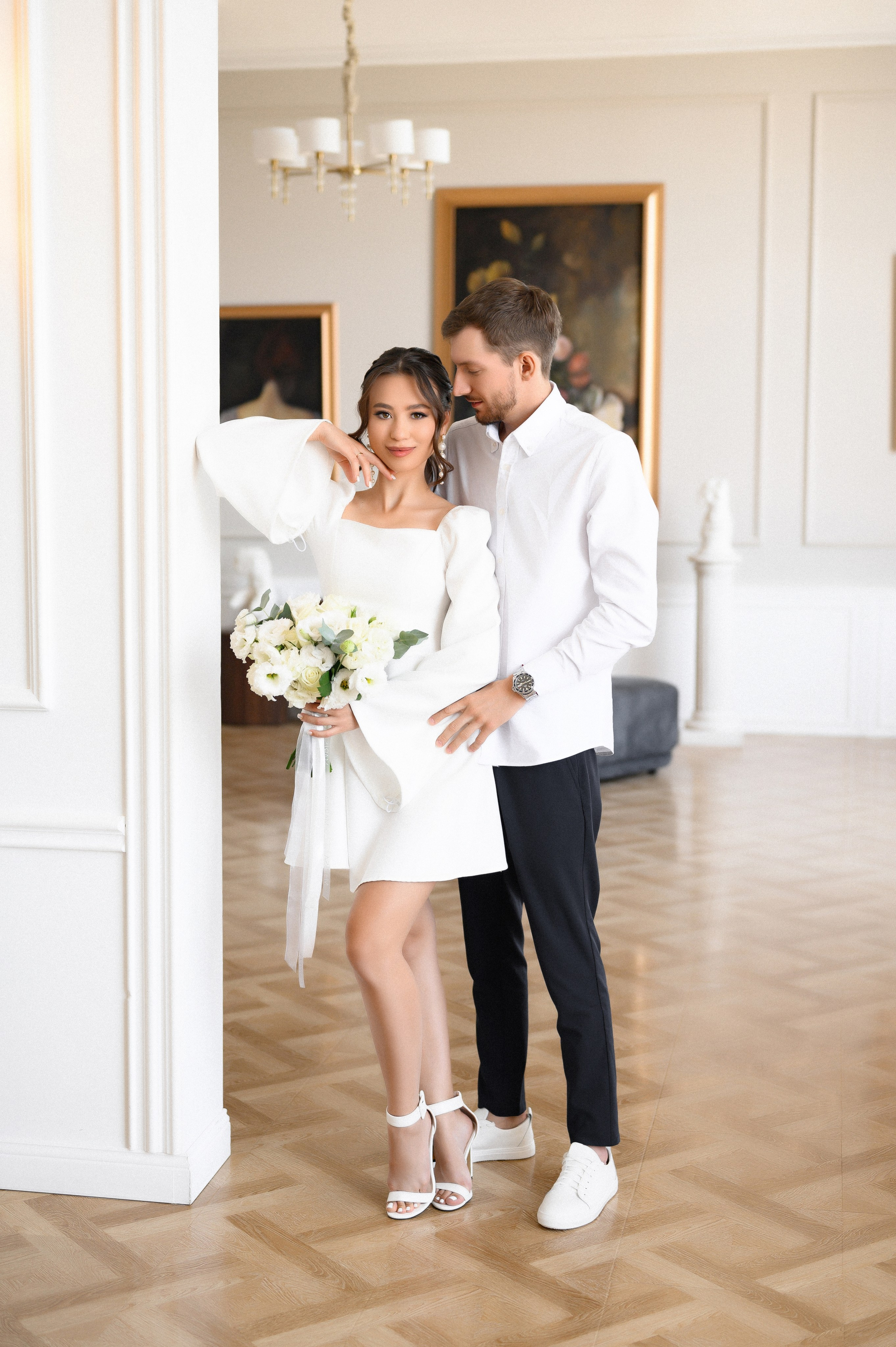 28.08.24. Свадебный и семейный фотограф в Краснодаре