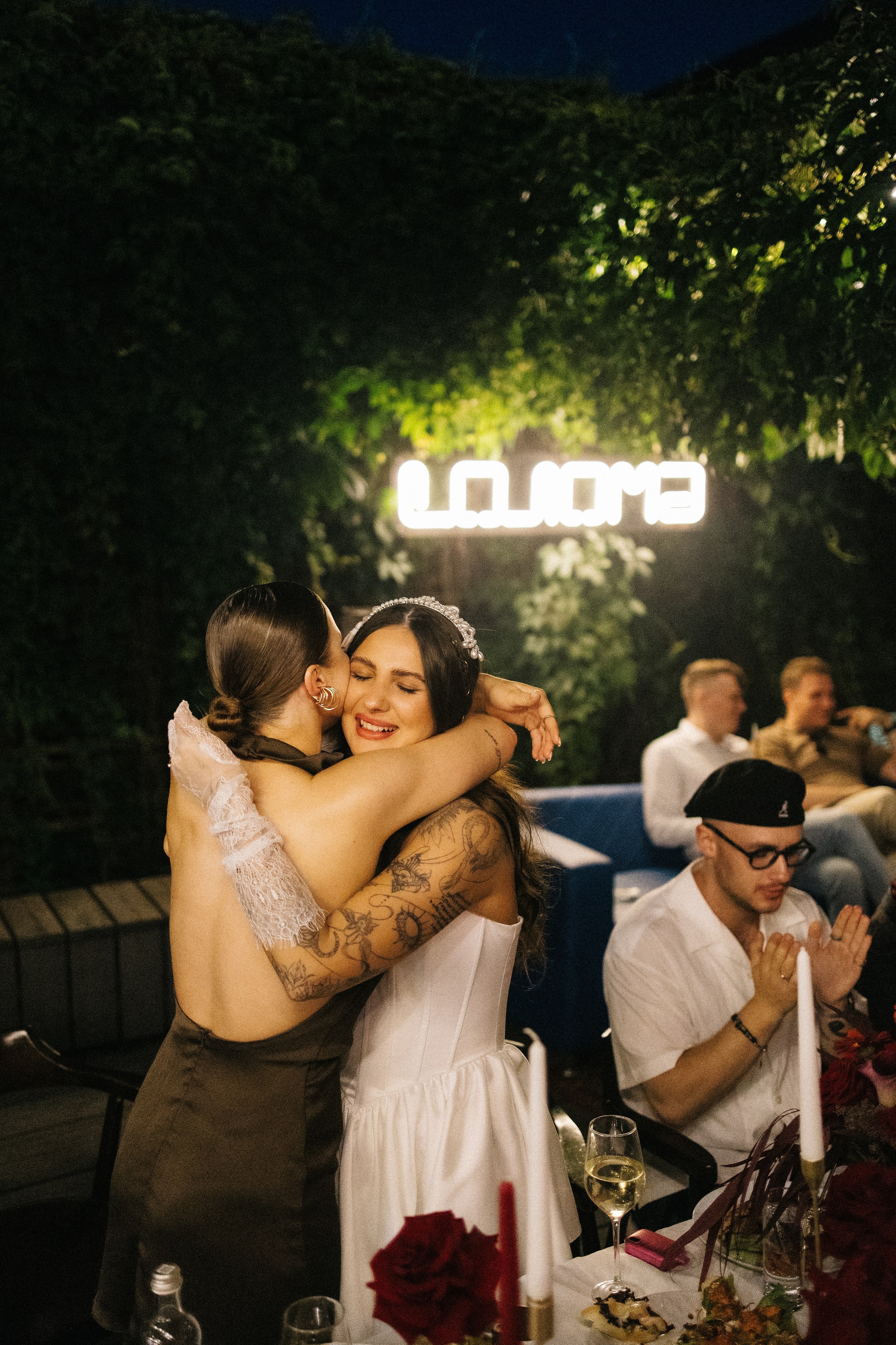 WEDDINGS. Фотограф Артём Культура