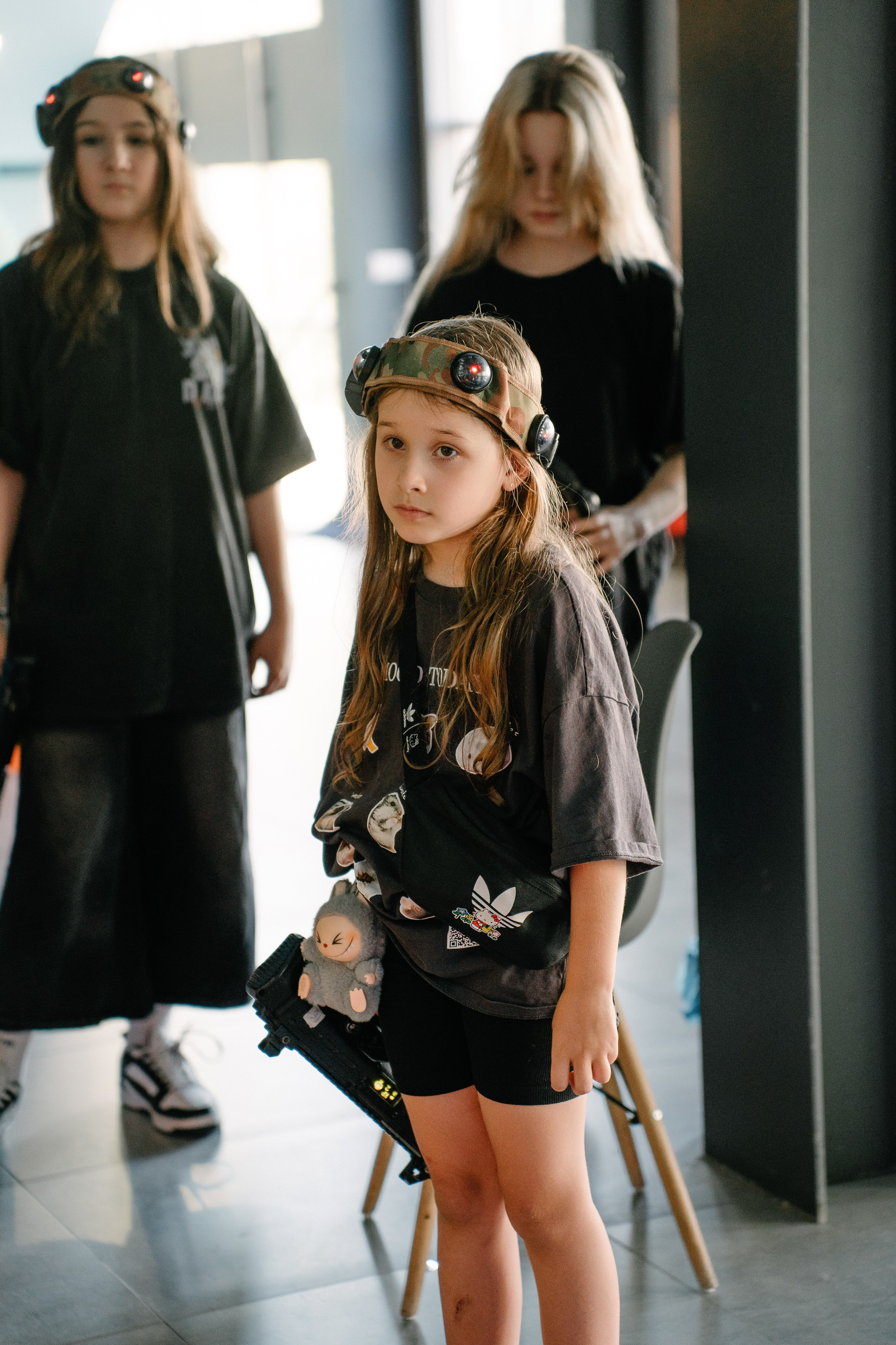 Артёму 9 лет. Свадебный и семейный фотограф в Воронеже Анастасия Бойко