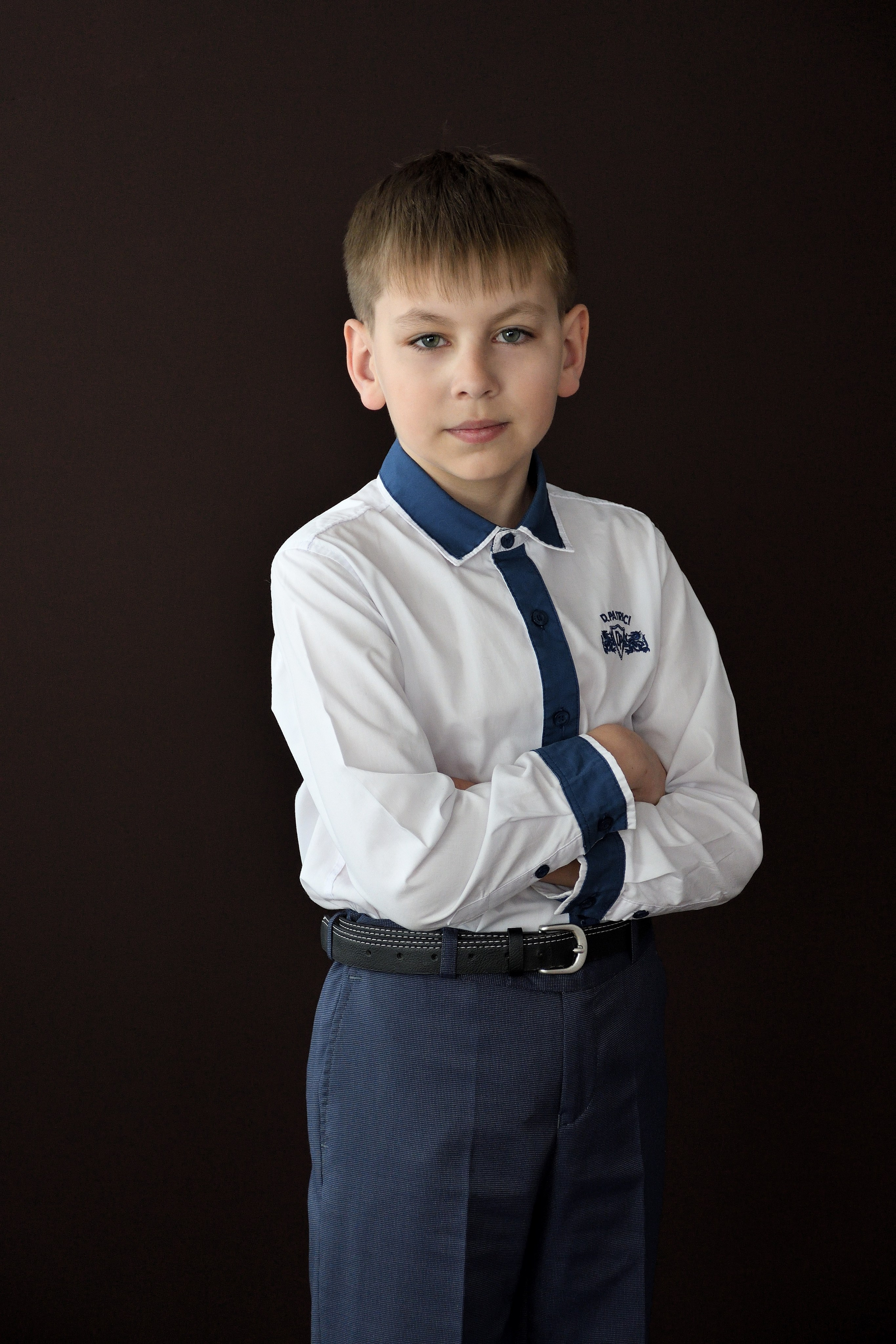 Школа / дет. сад. Фотограф Владивосток