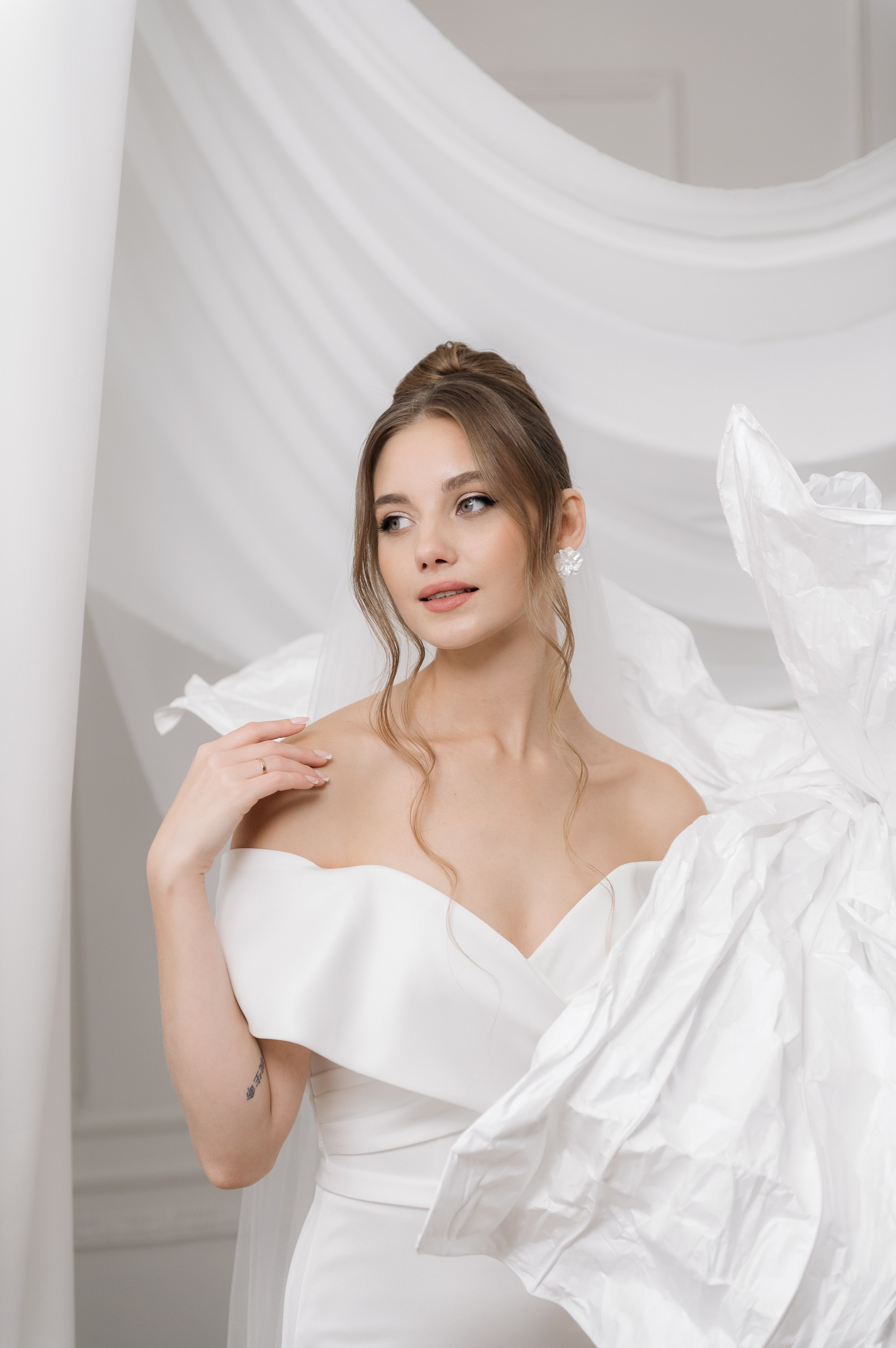 Татьяна и Виктор. Фотограф в Волгограде Виталий Самойлов