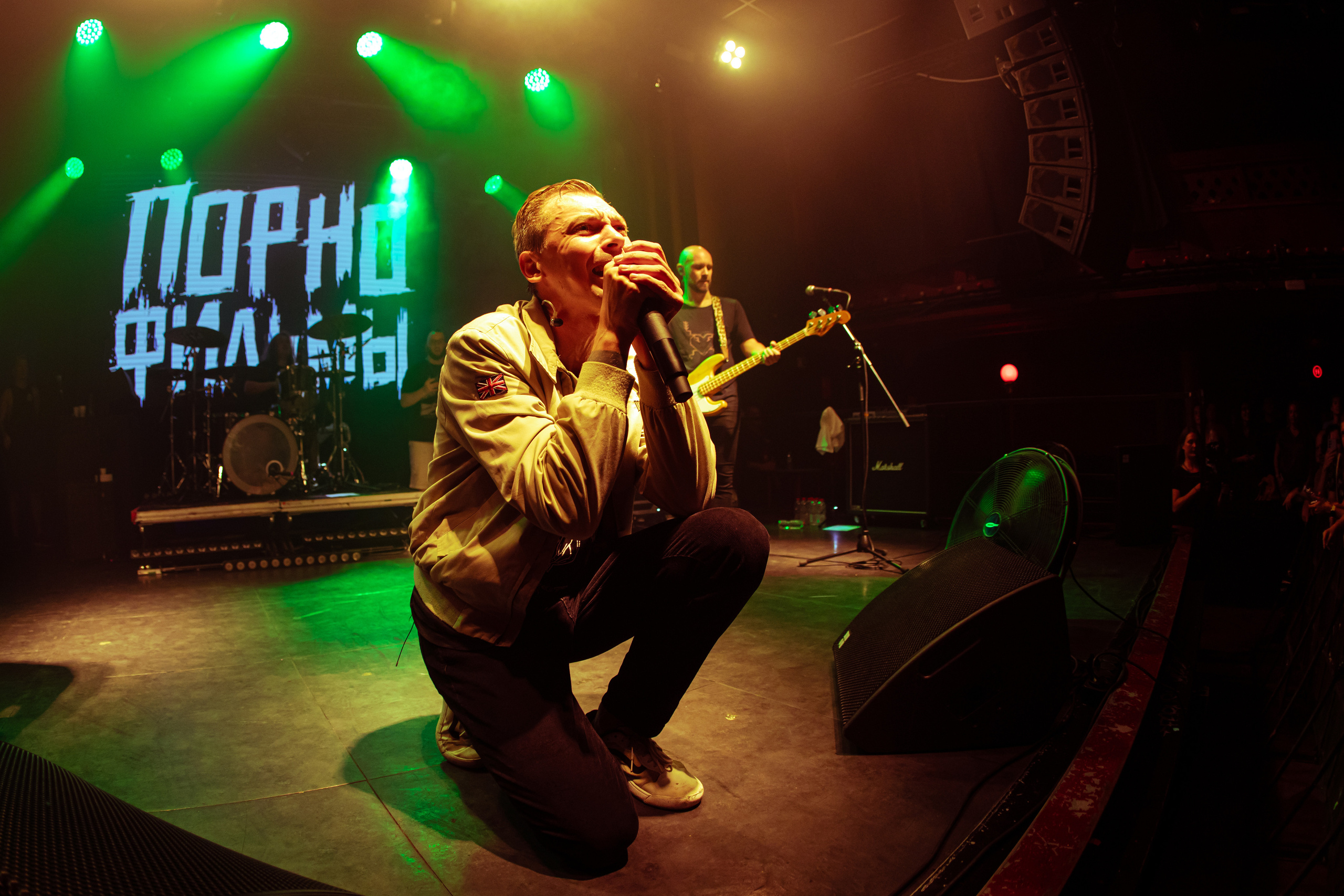 Gallery. Concert and event photographer Elena (Alia) Denisova