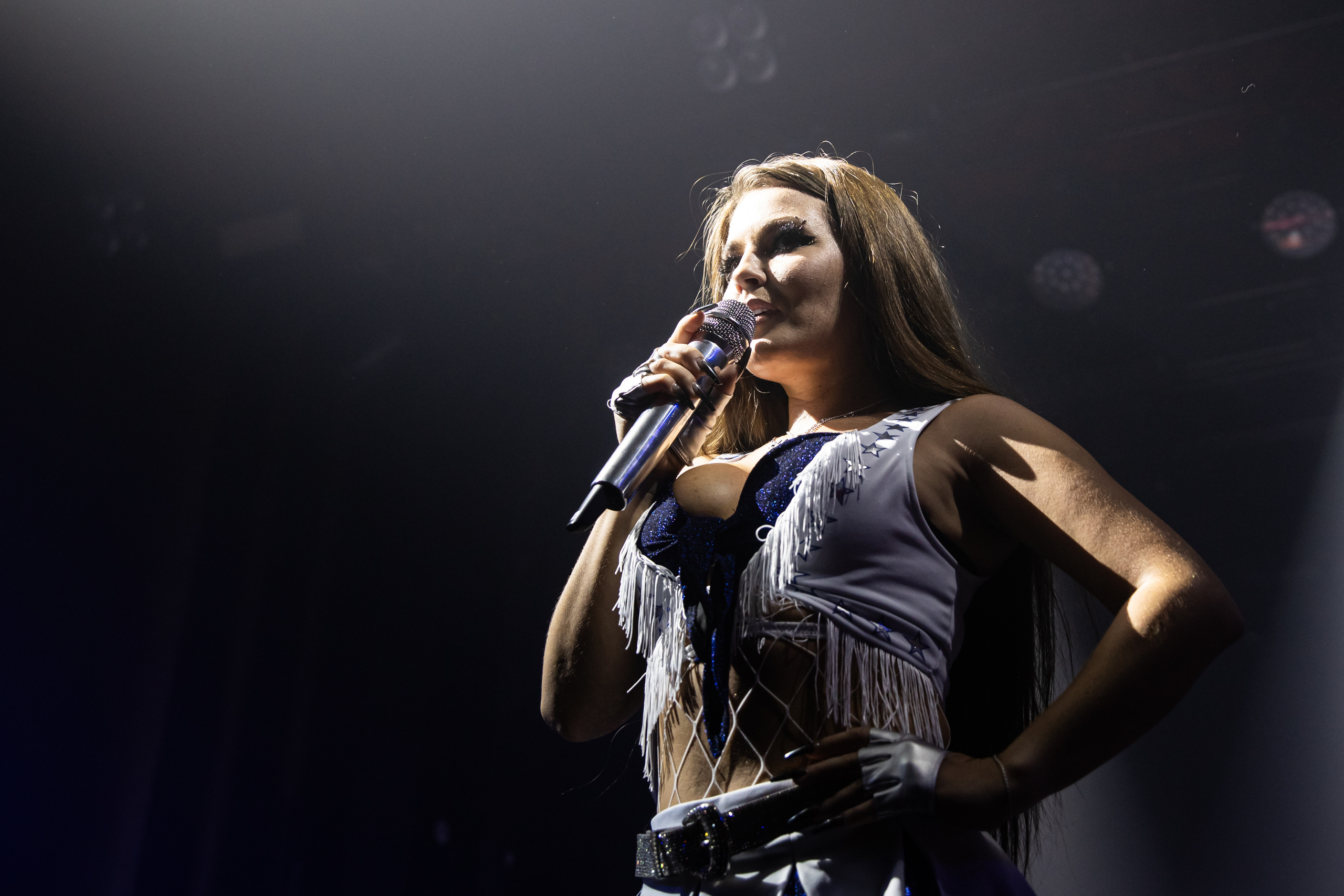 Gallery. Concert and event photographer Elena (Alia) Denisova