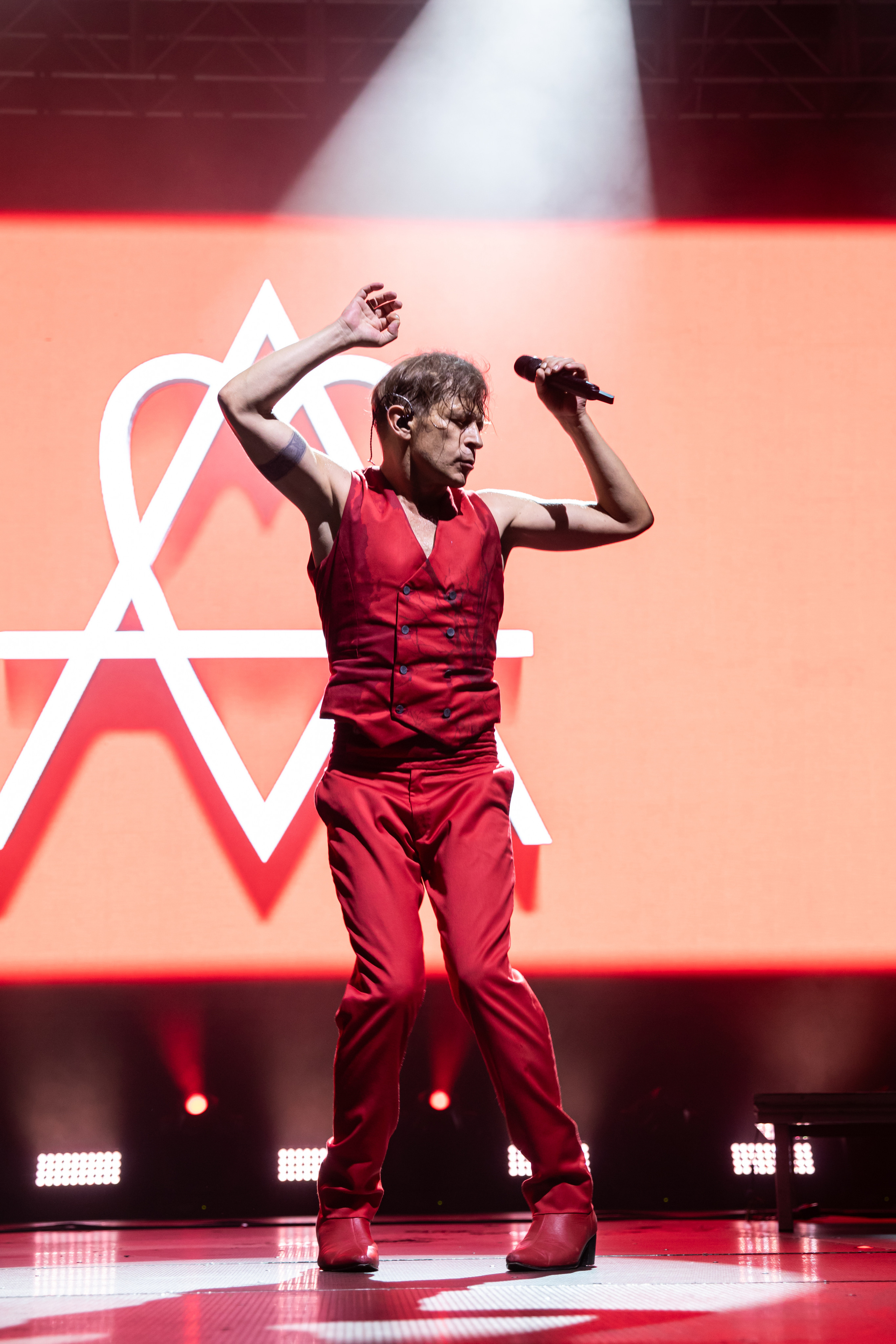 Gallery. Concert and event photographer Elena (Alia) Denisova