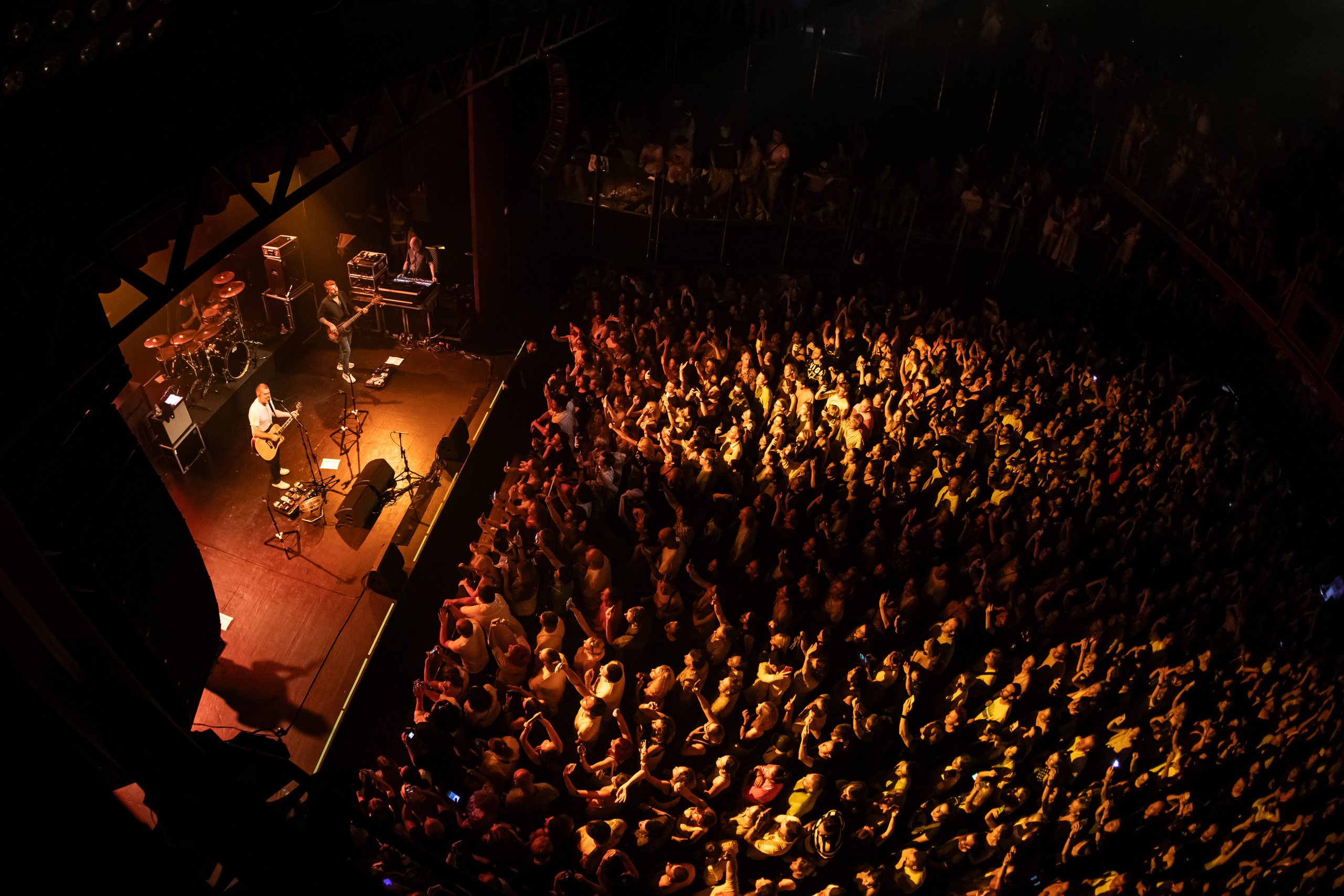 Gallery. Concert and event photographer Elena (Alia) Denisova