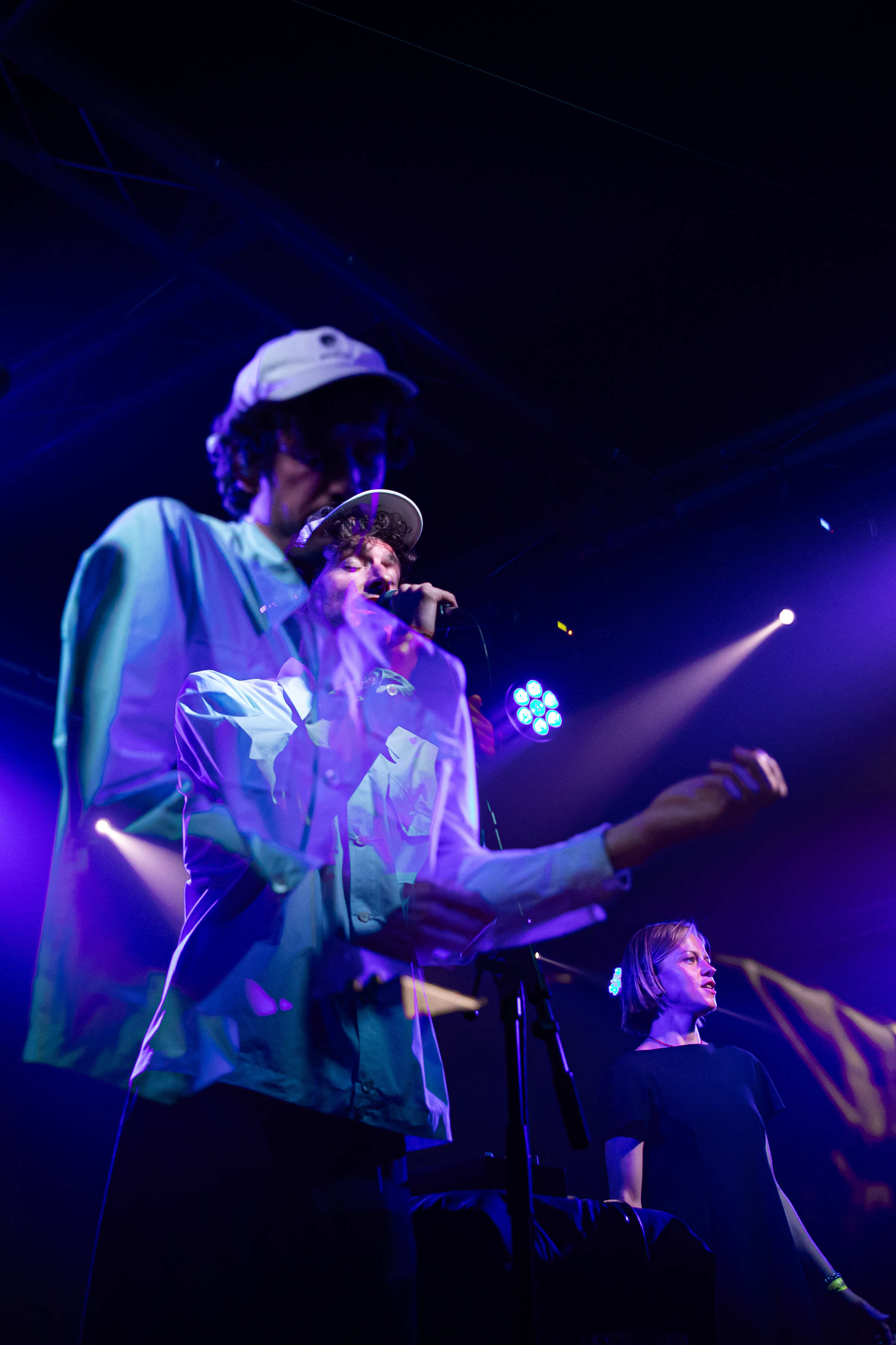 Gallery. Concert and event photographer Elena (Alia) Denisova