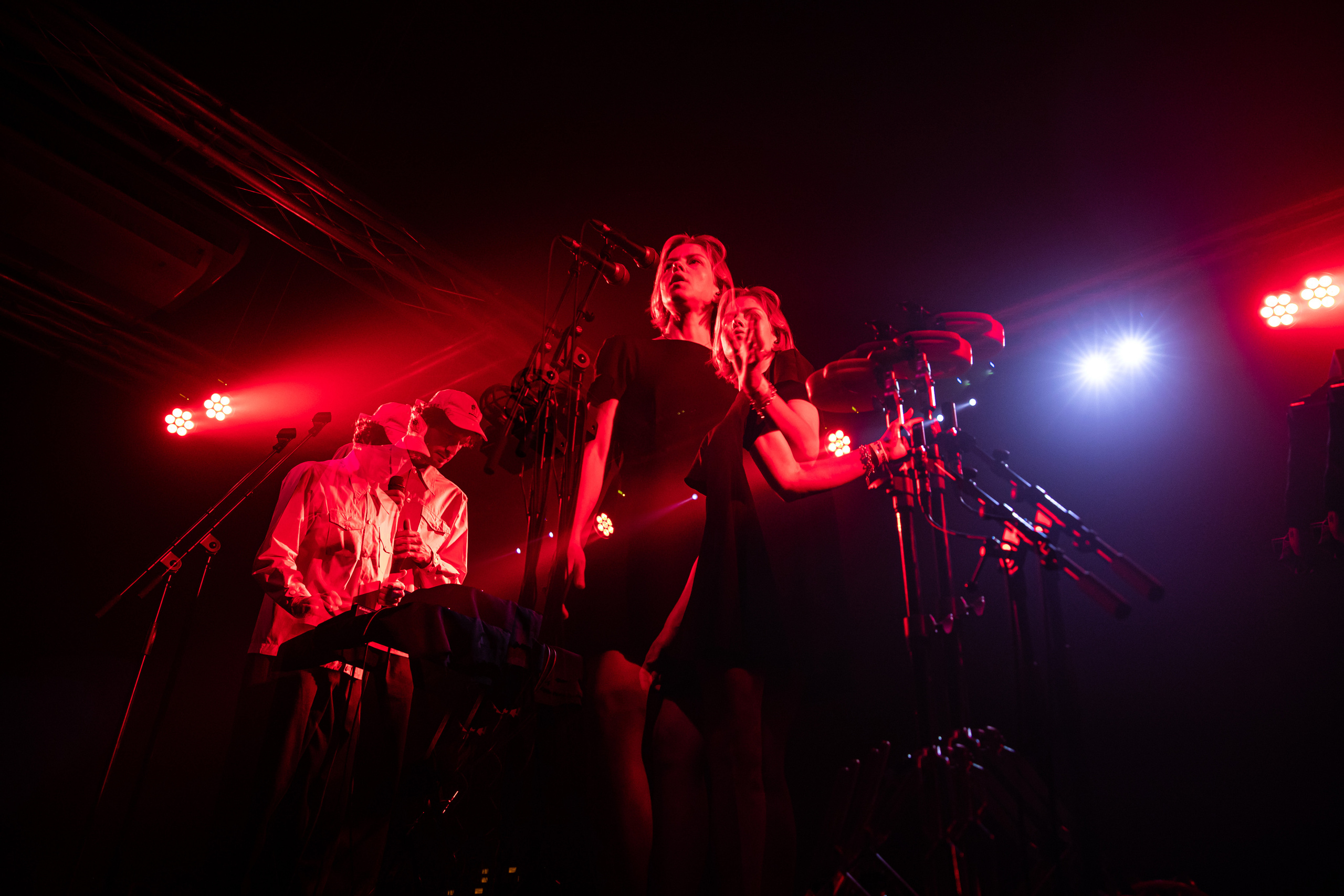 Gallery. Concert and event photographer Elena (Alia) Denisova