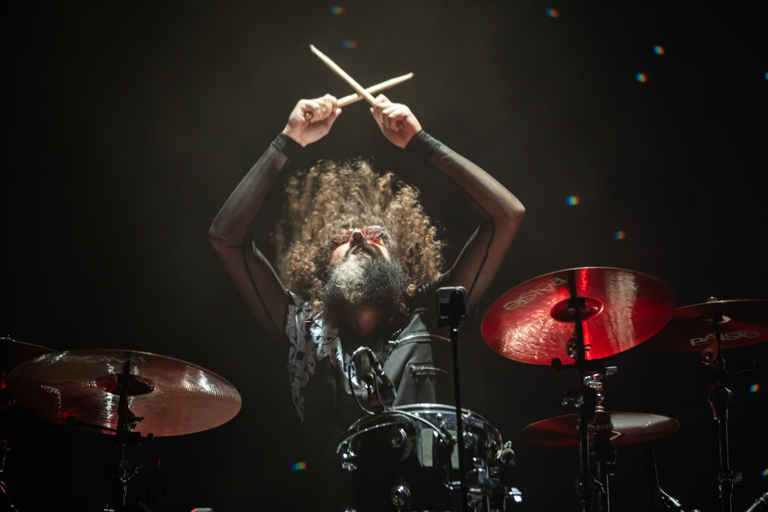 Gallery. Concert and event photographer Elena (Alia) Denisova