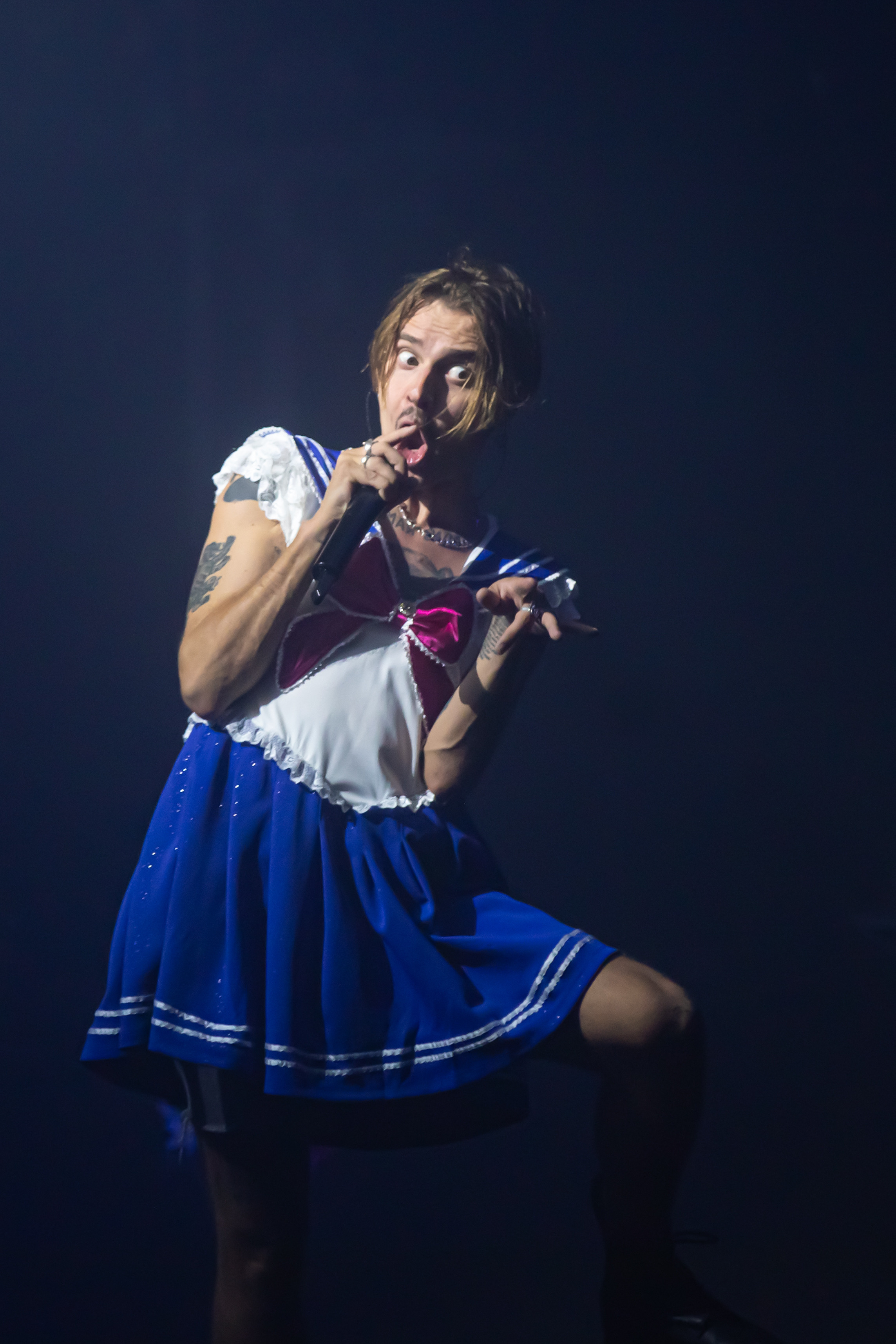 Gallery. Concert and event photographer Elena (Alia) Denisova