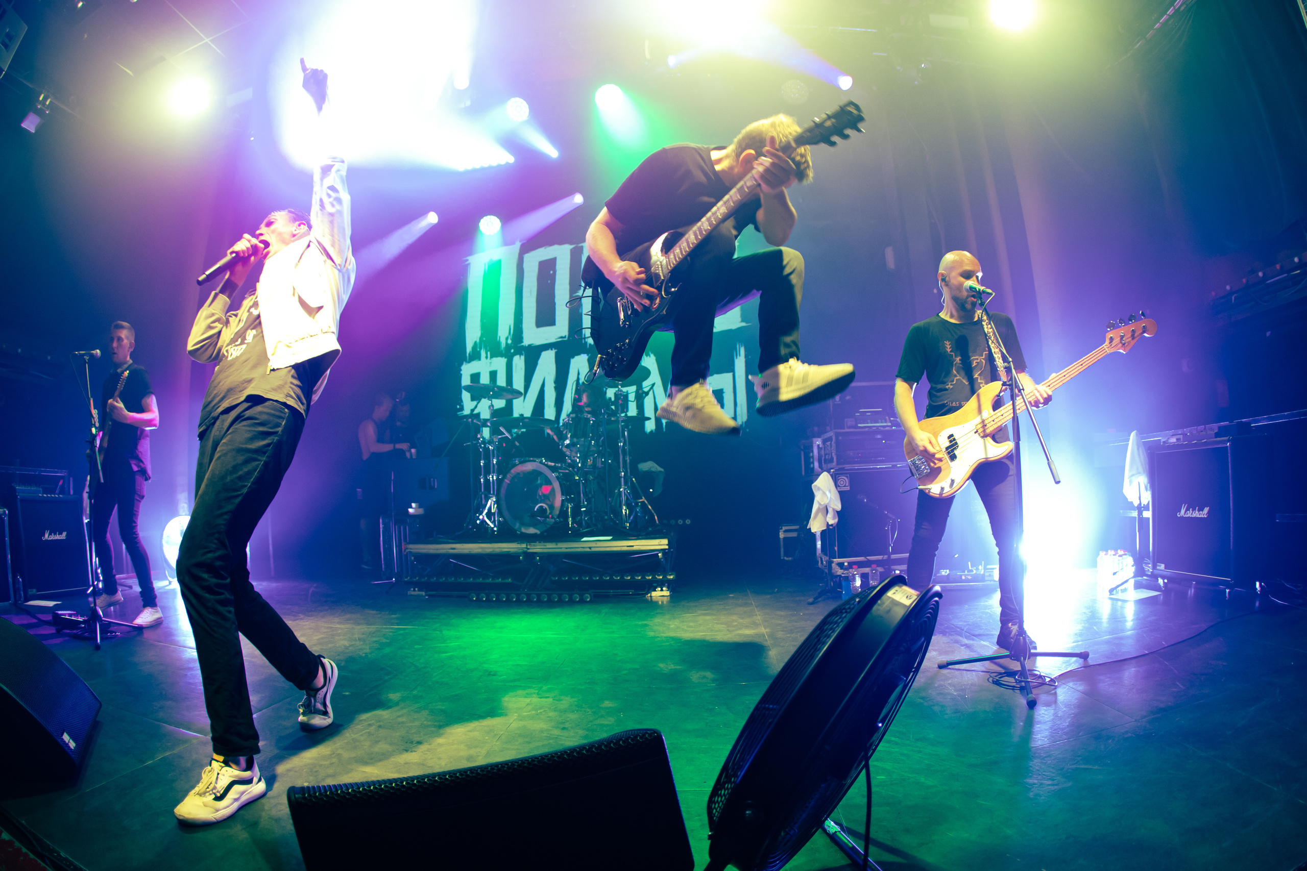 Gallery. Concert and event photographer Elena (Alia) Denisova