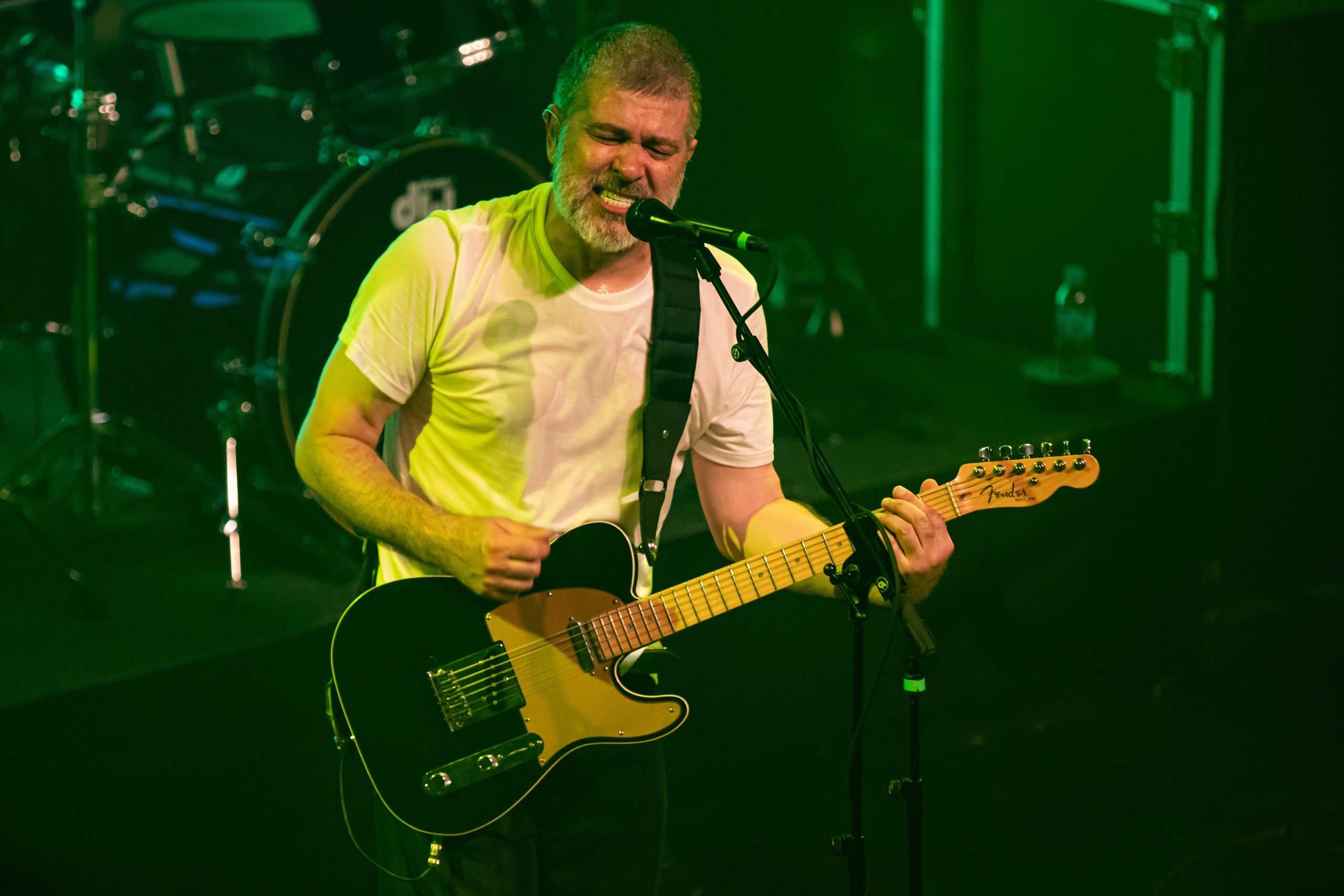 Gallery. Concert and event photographer Elena (Alia) Denisova