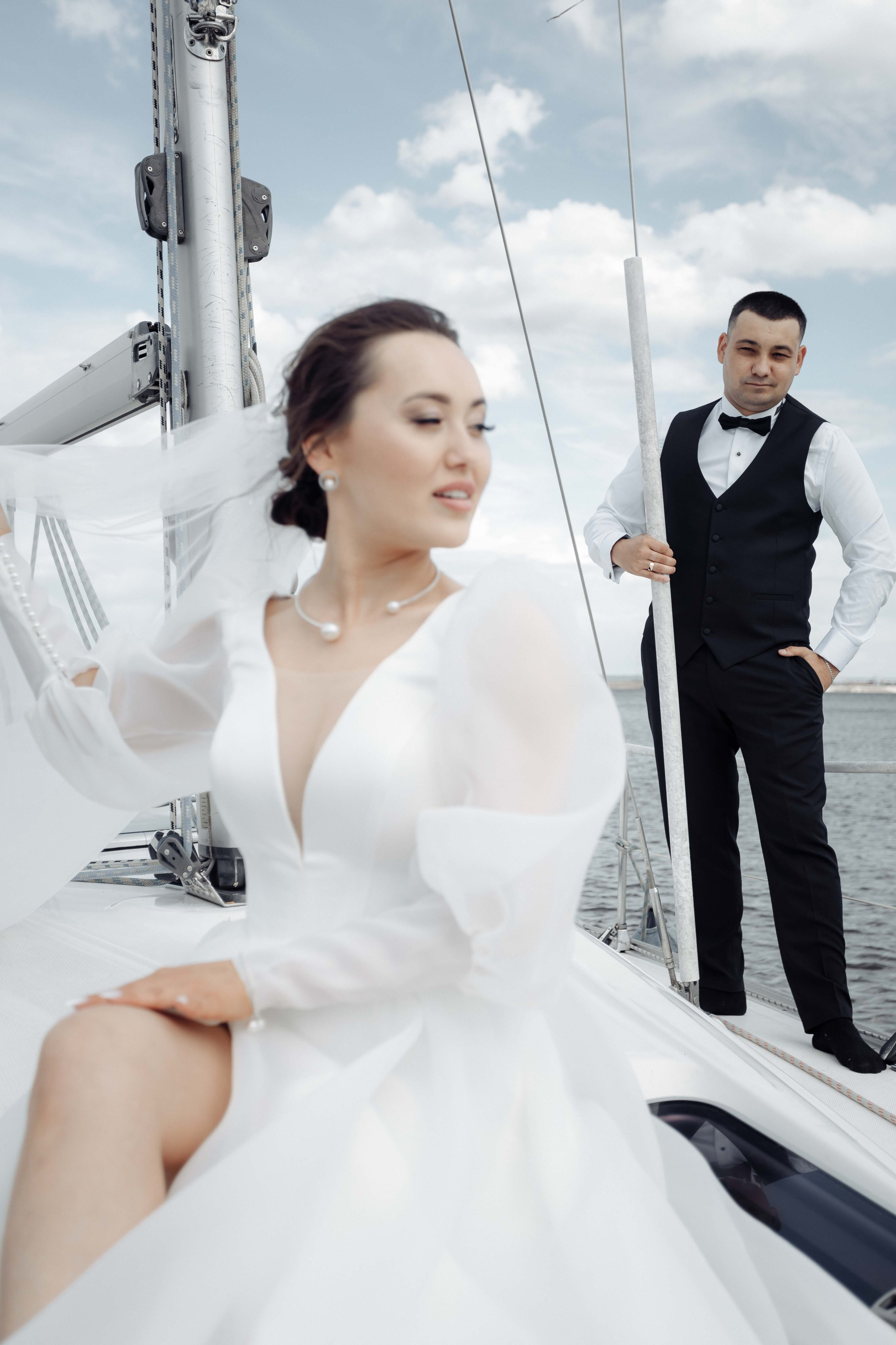 Андрей и Анна 2023-07-20 Чебоксары. Свадебный фотограф Казань Чебоксары Москва